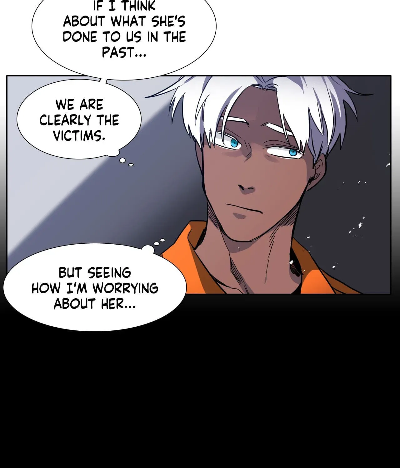 Read Heroes Plan.B chapter 222 image 22 on Lezhin