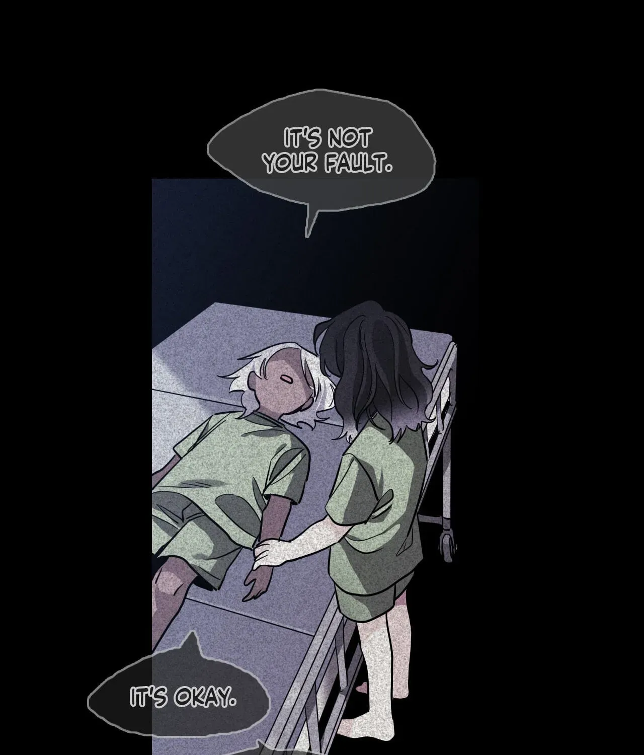 Read Heroes Plan.B chapter 222 image 27 on Lezhin