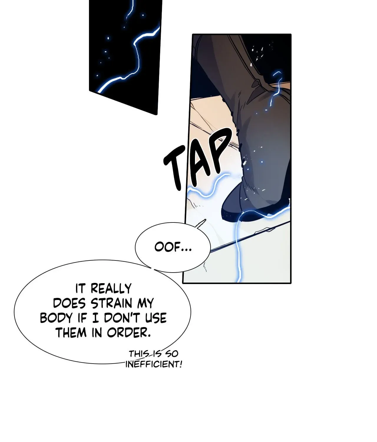 Read Heroes Plan.B chapter 222 image 37 on Lezhin