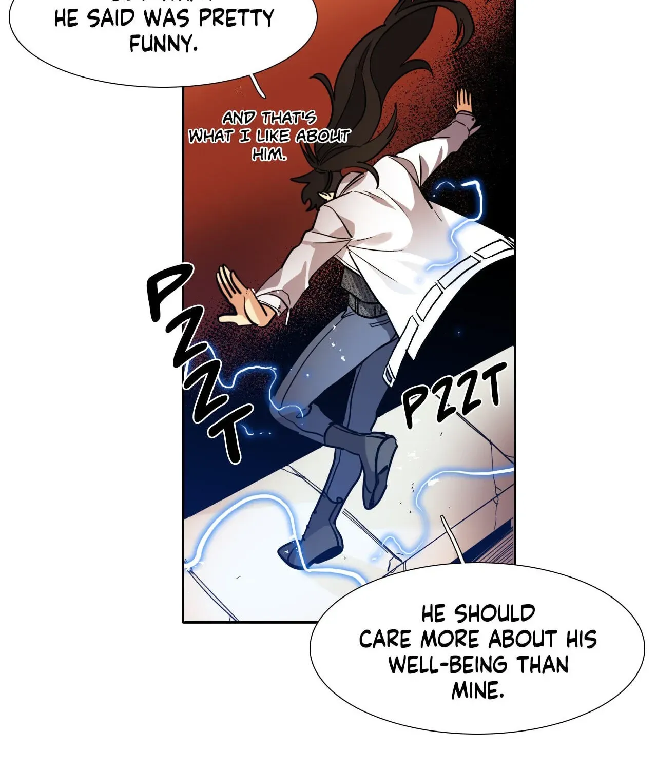 Read Heroes Plan.B chapter 222 image 39 on Lezhin