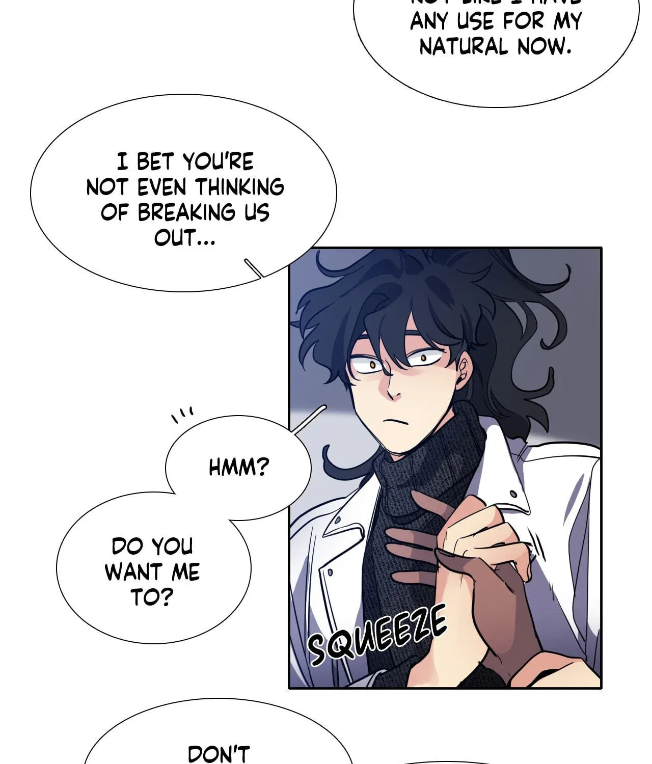 Read Heroes Plan.B chapter 222 image 4 on Lezhin