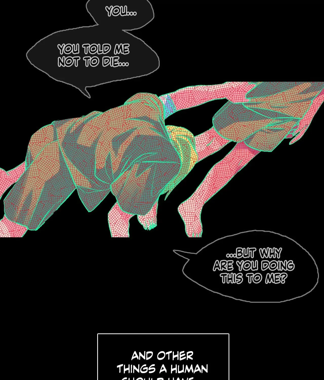 Read Heroes Plan.B chapter 222 image 45 on Lezhin