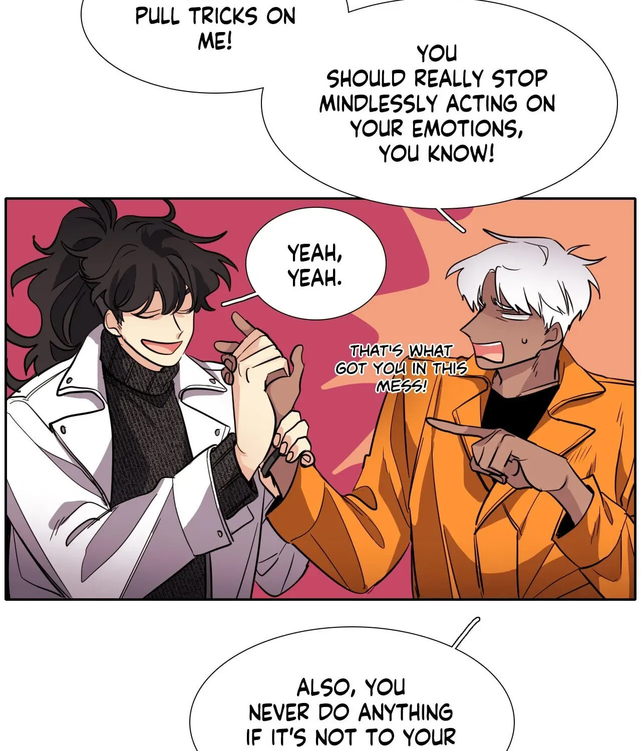 Read Heroes Plan.B chapter 222 image 5 on Lezhin