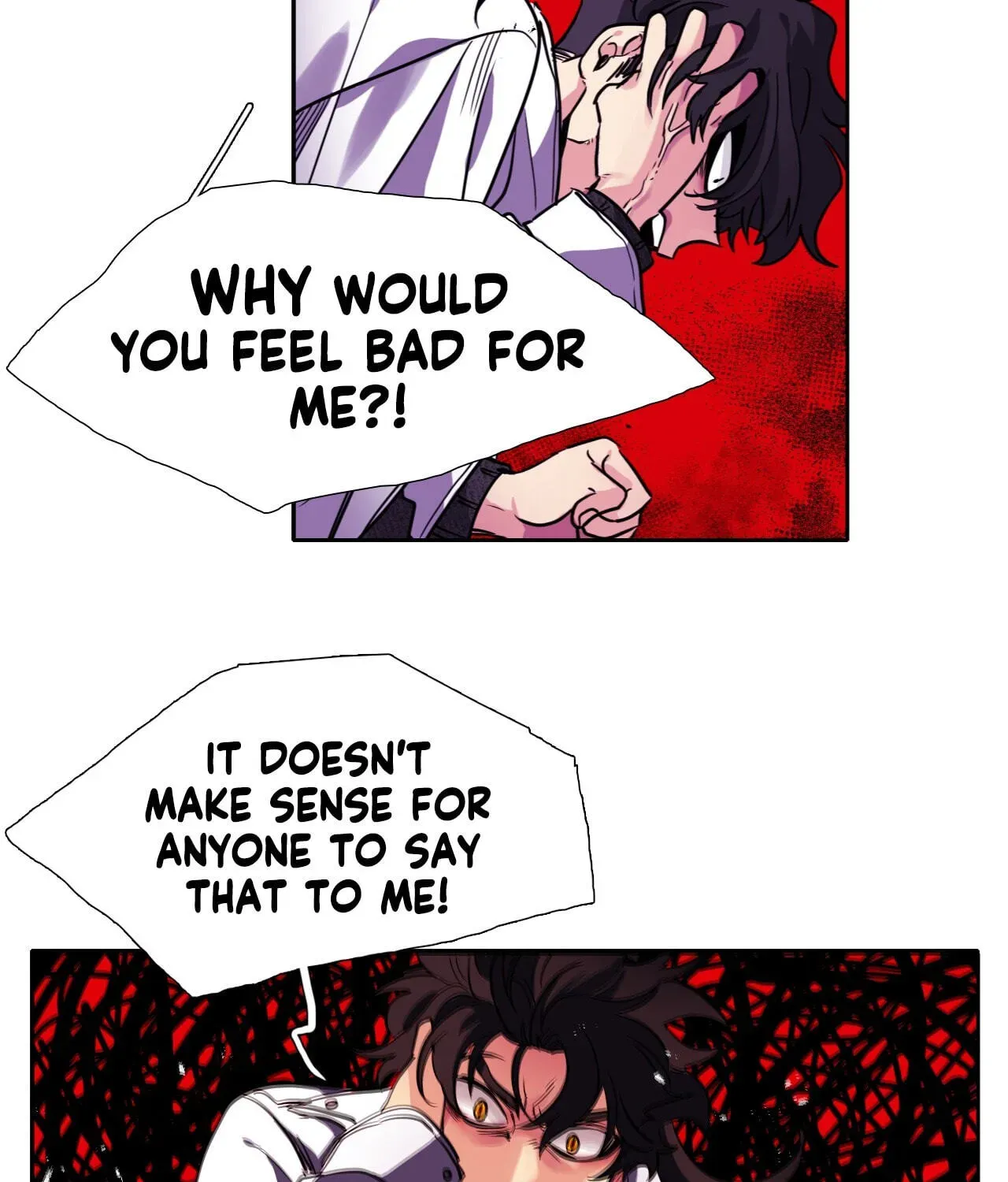 Read Heroes Plan.B chapter 222 image 50 on Lezhin