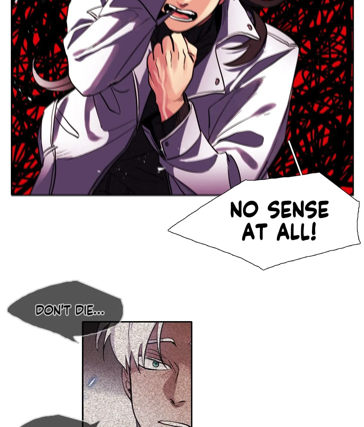 Read Heroes Plan.B chapter 222 image 51 on Lezhin