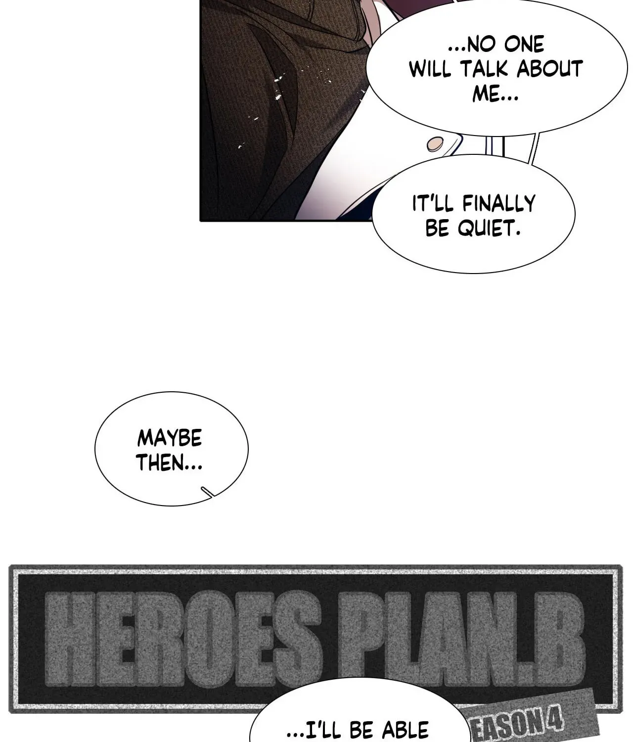 Read Heroes Plan.B chapter 222 image 59 on Lezhin