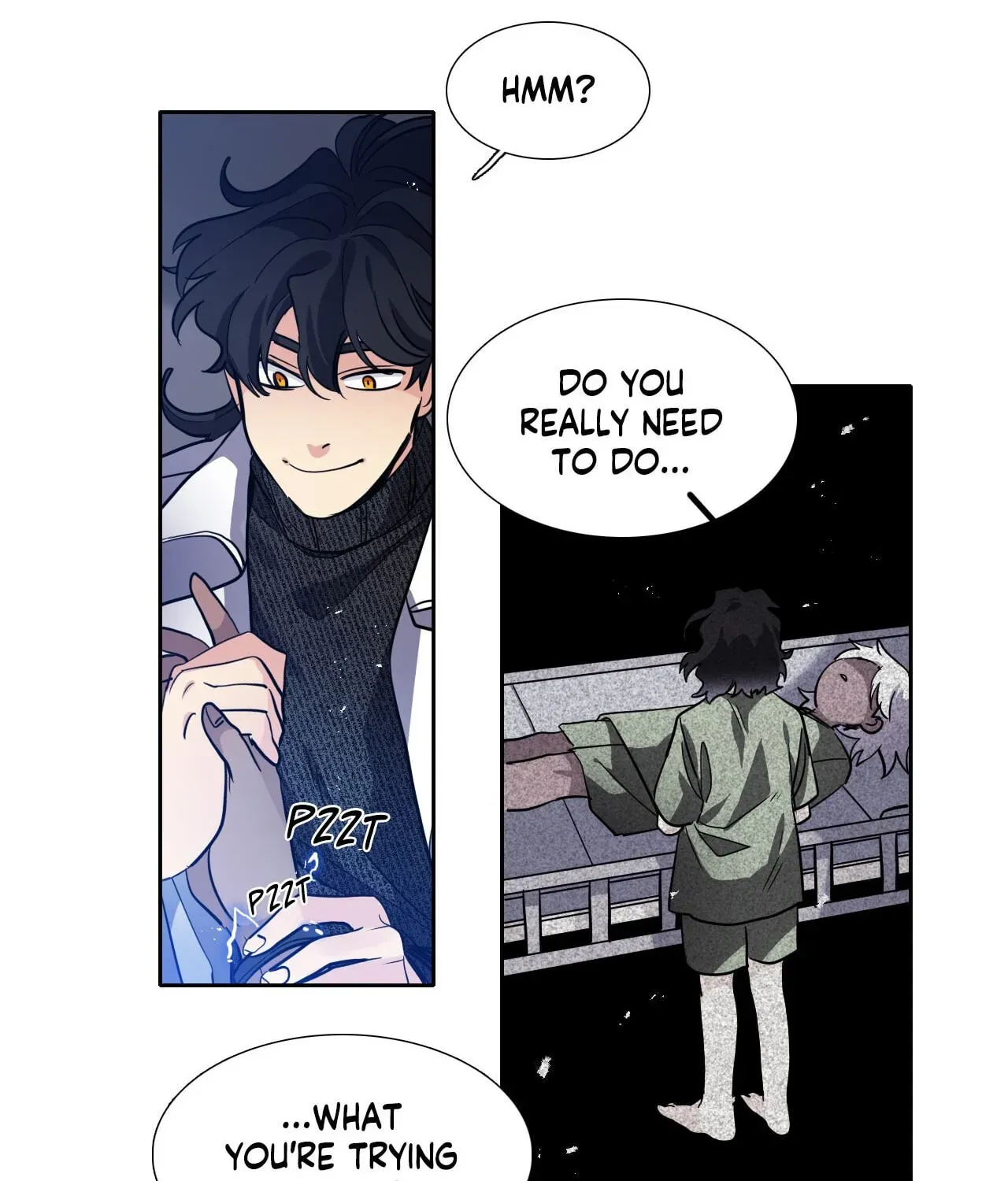 Read Heroes Plan.B chapter 222 image 7 on Lezhin