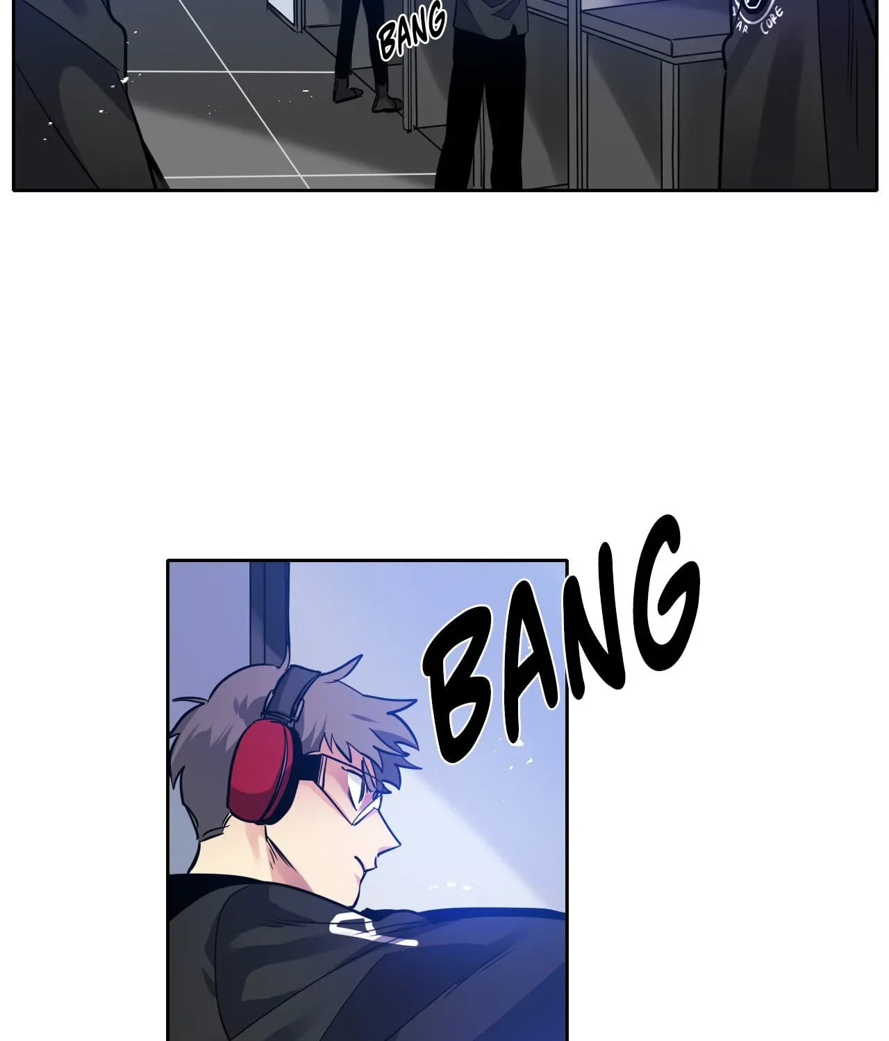 Read Heroes Plan.B chapter 223 image 1 on Lezhin