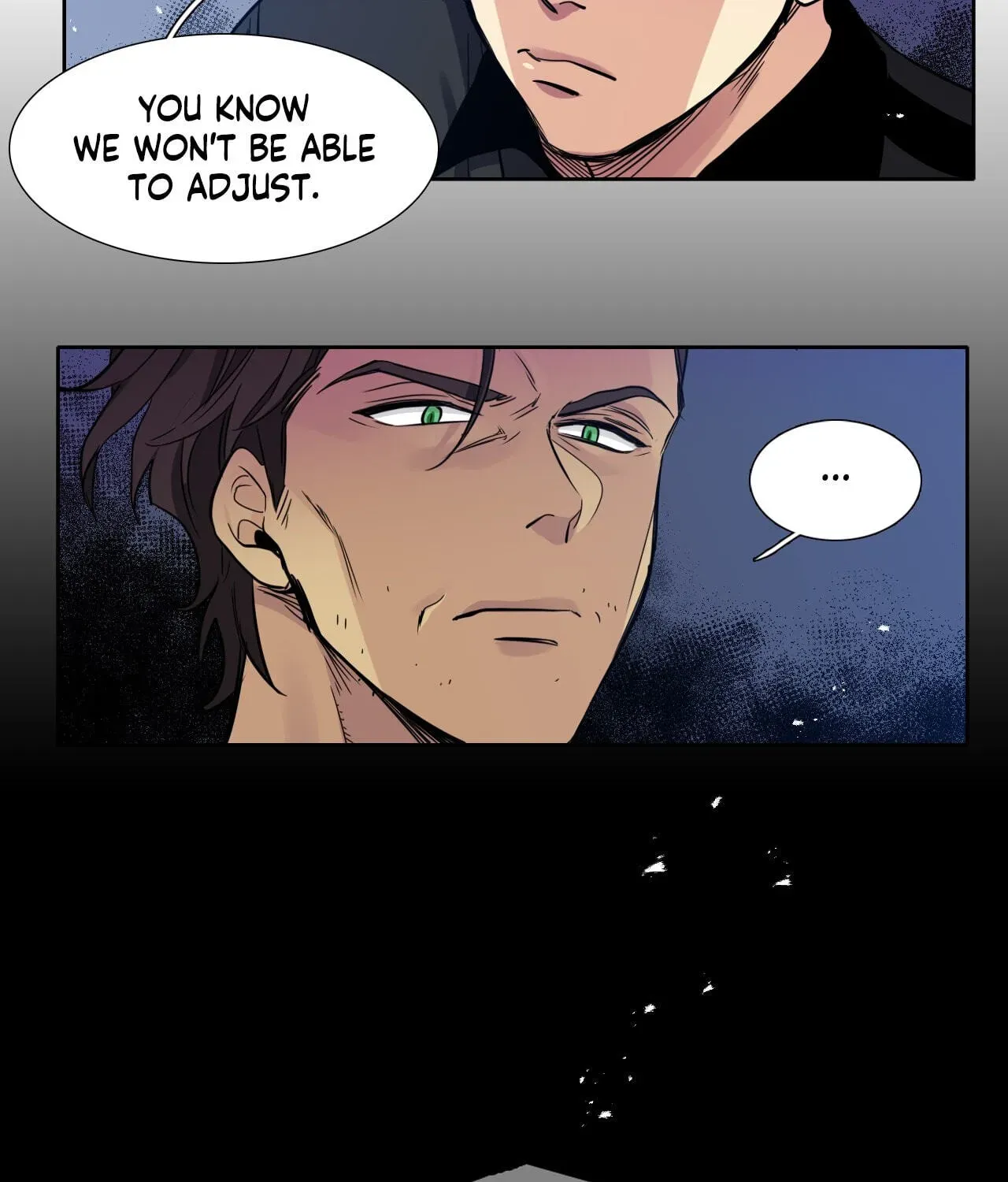 Read Heroes Plan.B chapter 223 image 14 on Lezhin