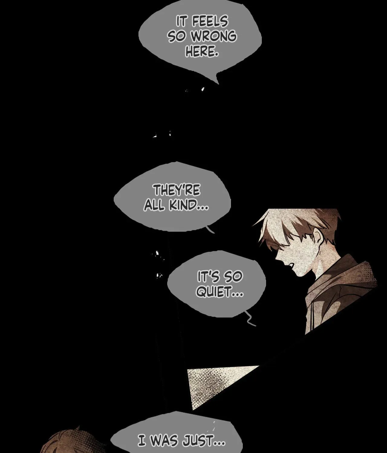 Read Heroes Plan.B chapter 223 image 15 on Lezhin
