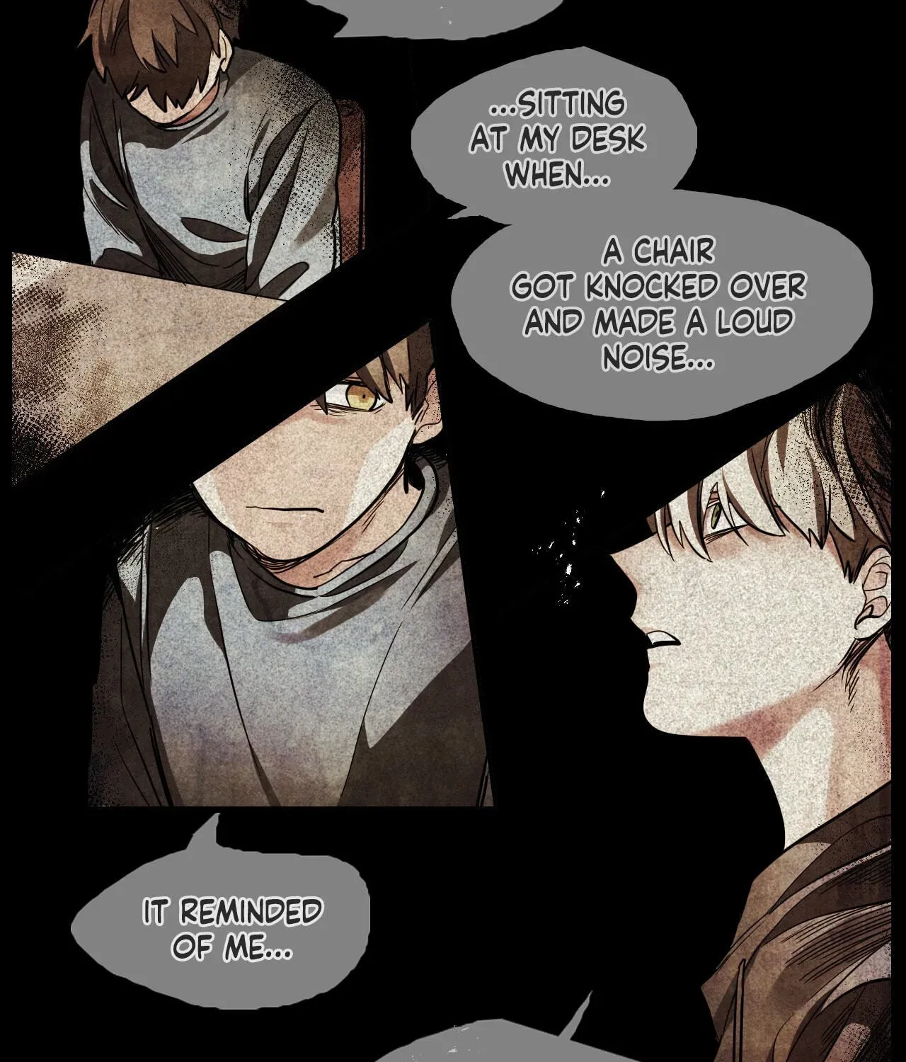 Read Heroes Plan.B chapter 223 image 16 on Lezhin