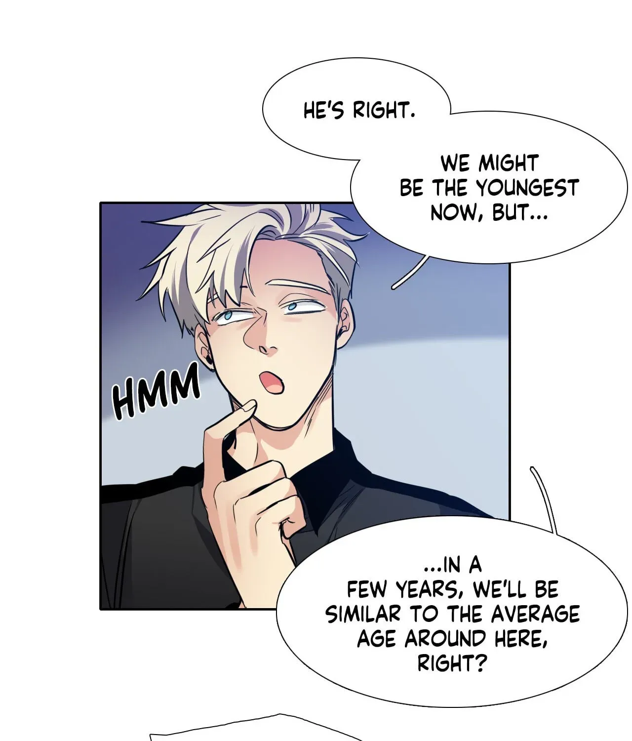 Read Heroes Plan.B chapter 223 image 21 on Lezhin
