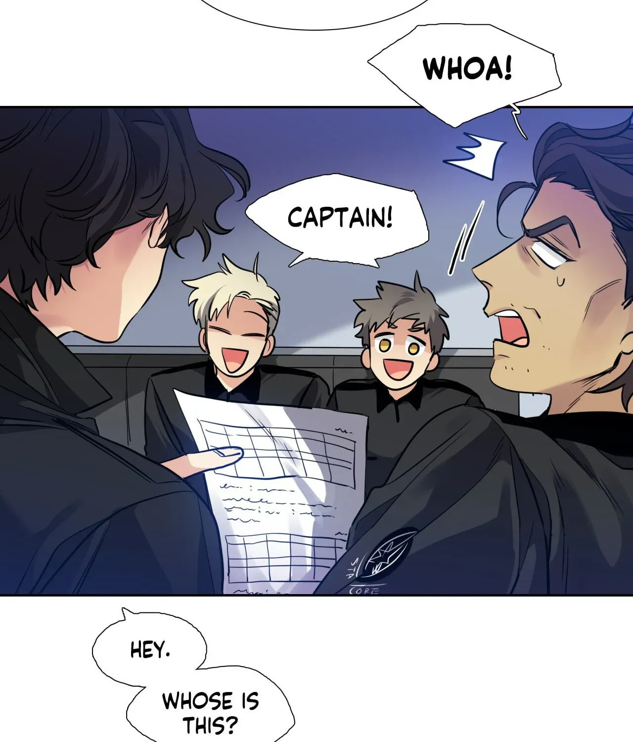 Read Heroes Plan.B chapter 223 image 23 on Lezhin