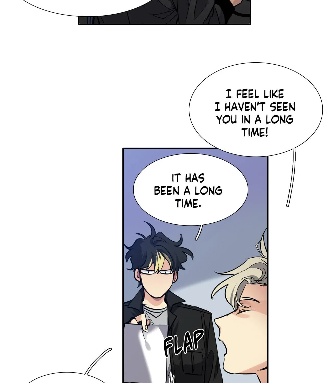 Read Heroes Plan.B chapter 223 image 25 on Lezhin