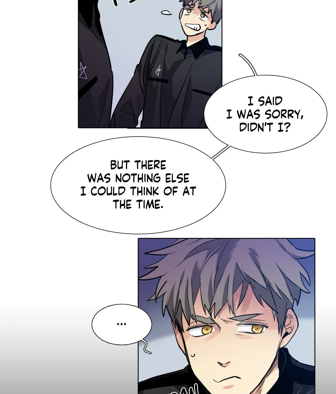 Read Heroes Plan.B chapter 223 image 29 on Lezhin