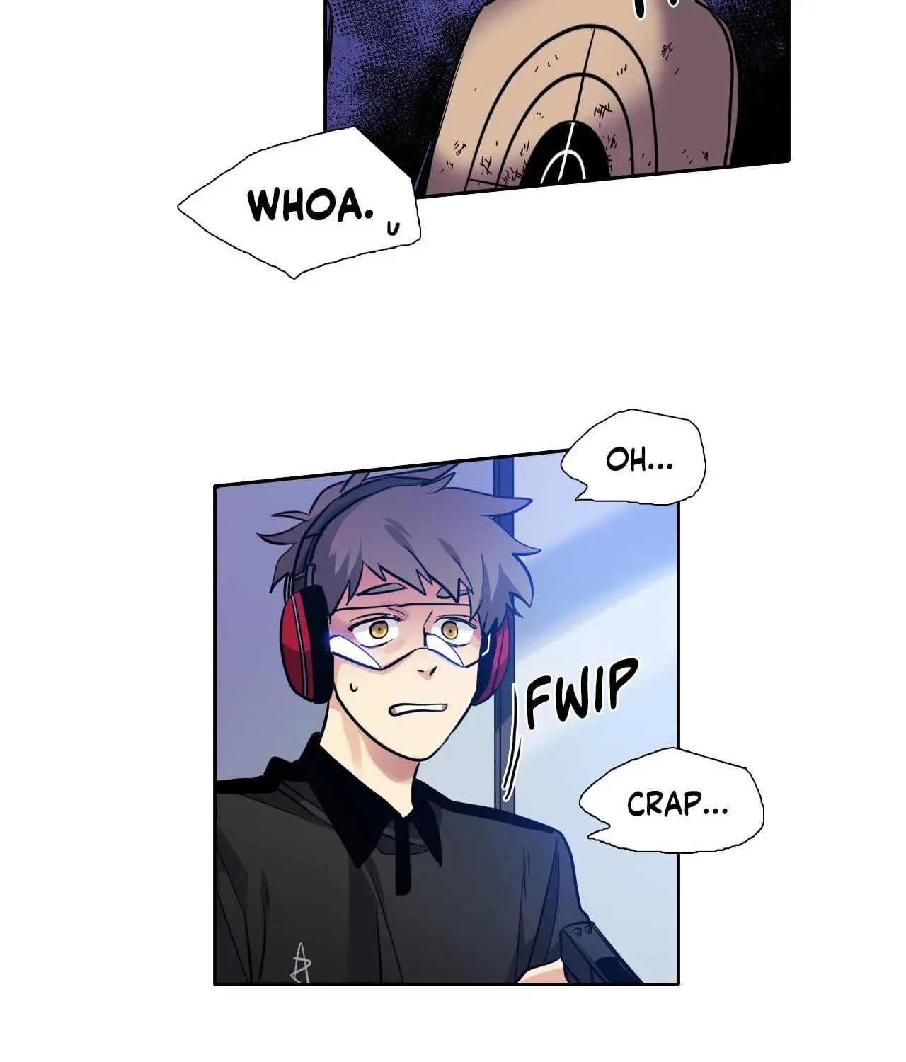 Read Heroes Plan.B chapter 223 image 3 on Lezhin