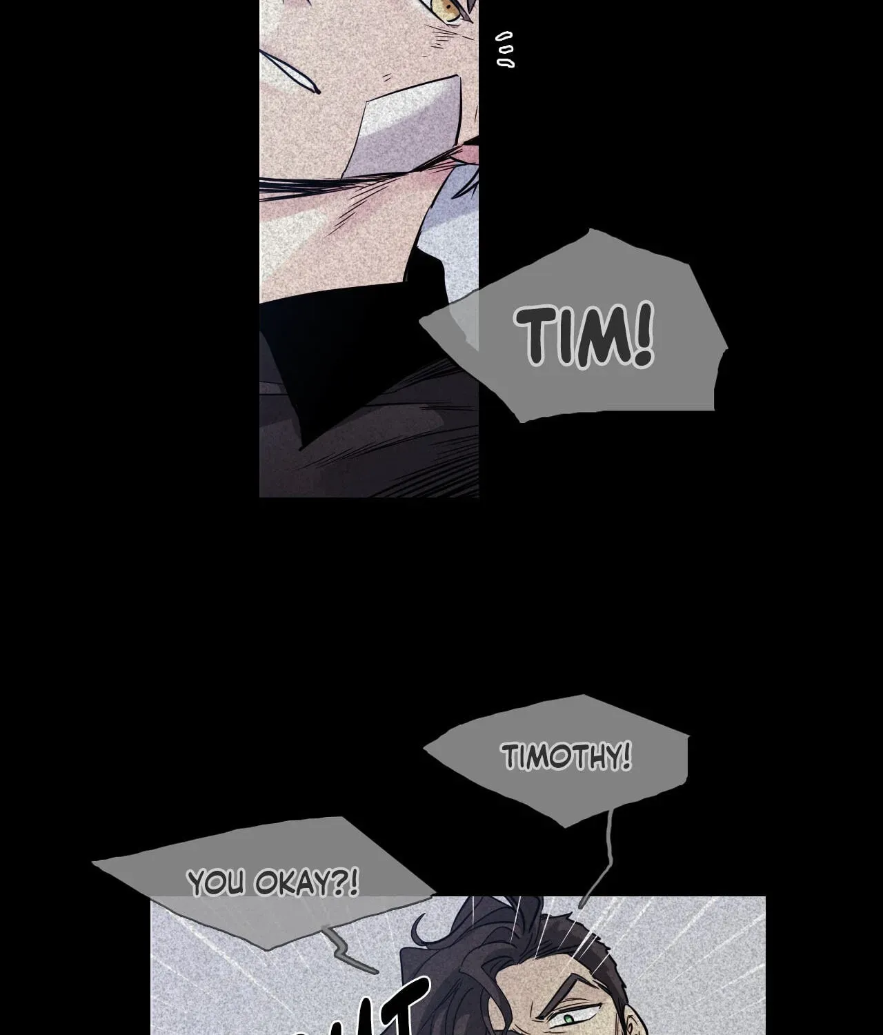 Read Heroes Plan.B chapter 223 image 31 on Lezhin