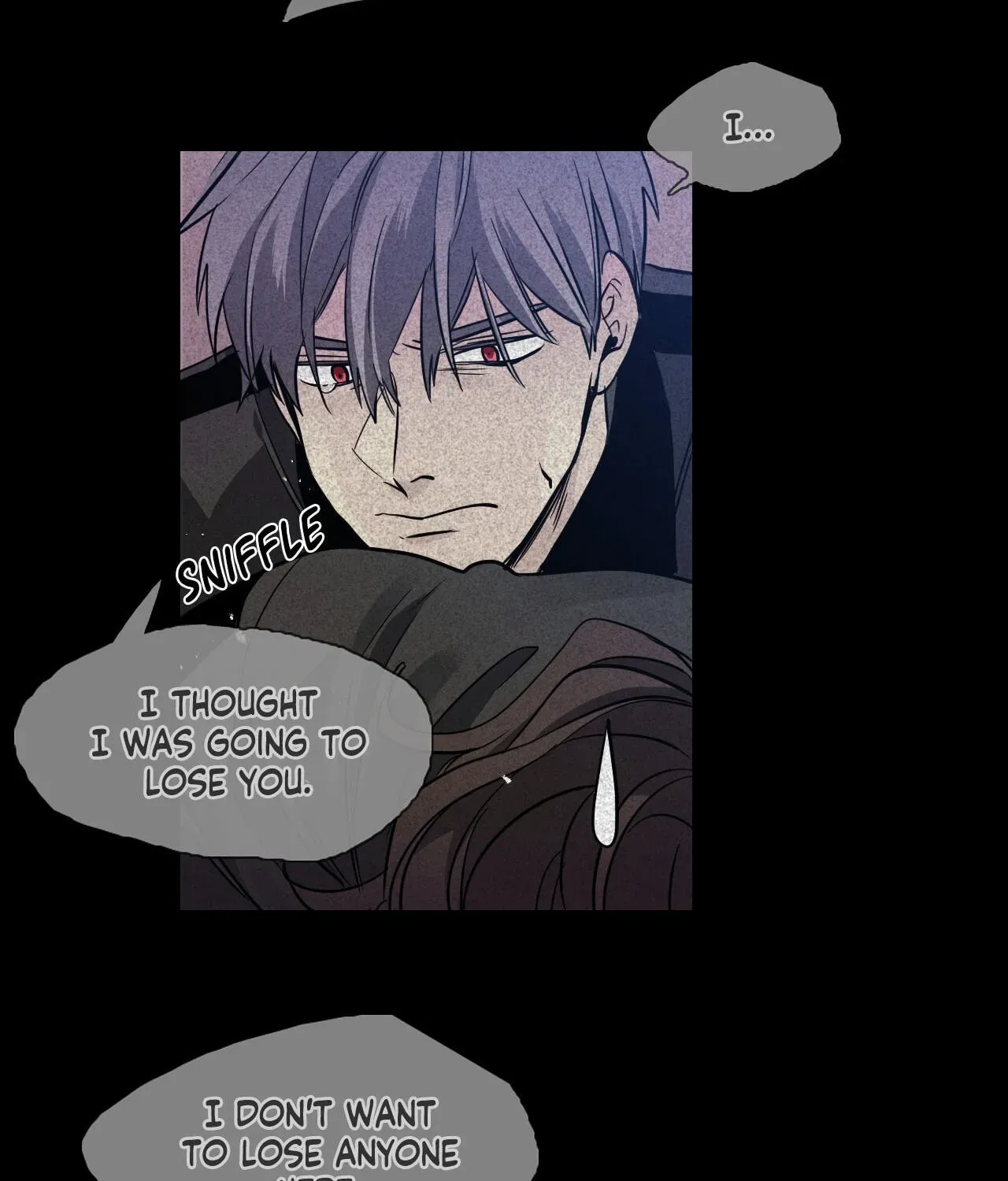 Read Heroes Plan.B chapter 223 image 35 on Lezhin