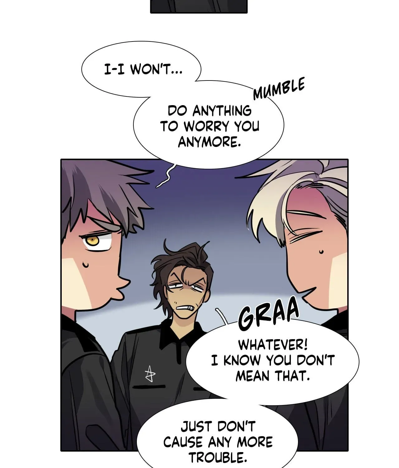 Read Heroes Plan.B chapter 223 image 38 on Lezhin