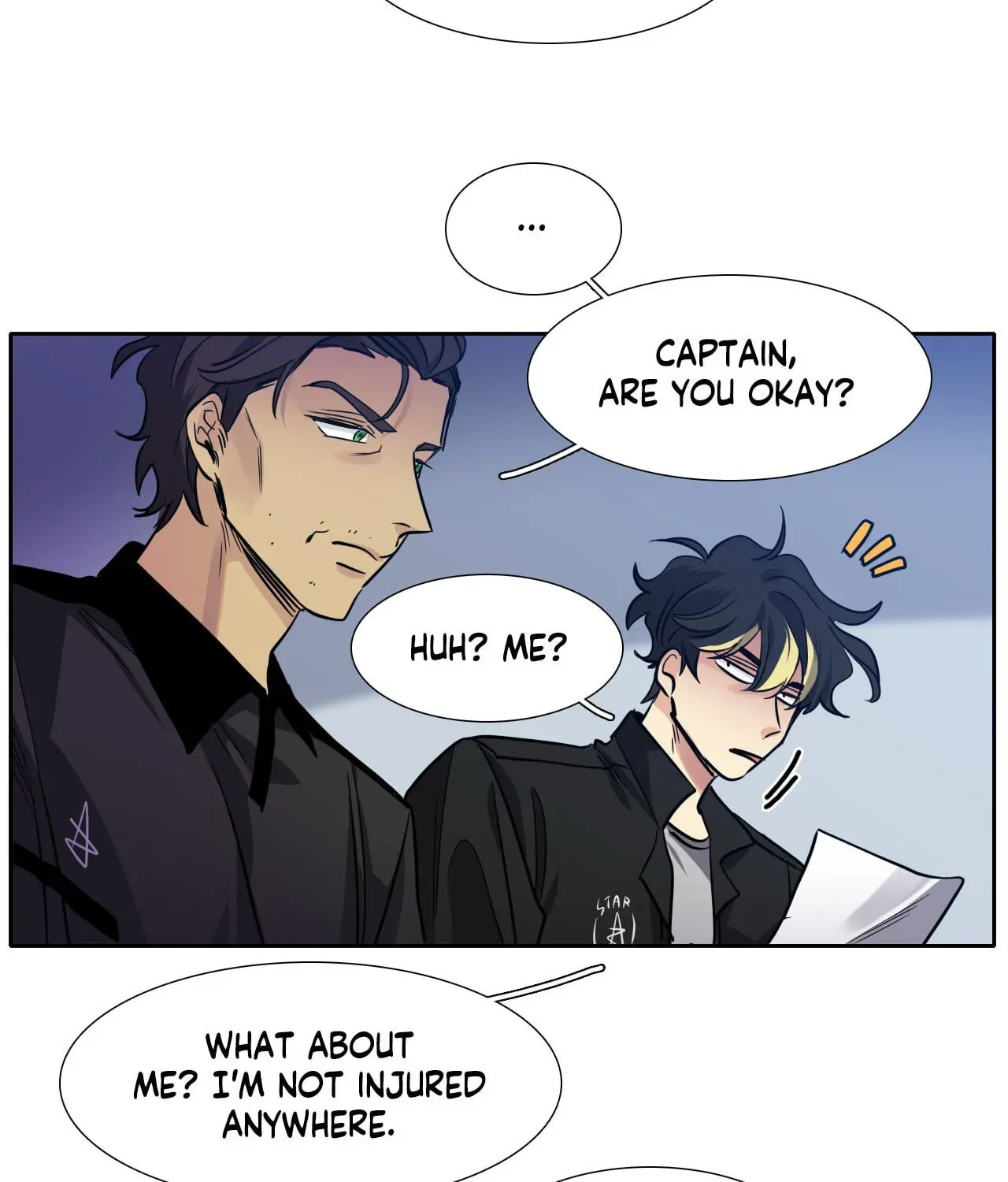 Read Heroes Plan.B chapter 223 image 39 on Lezhin