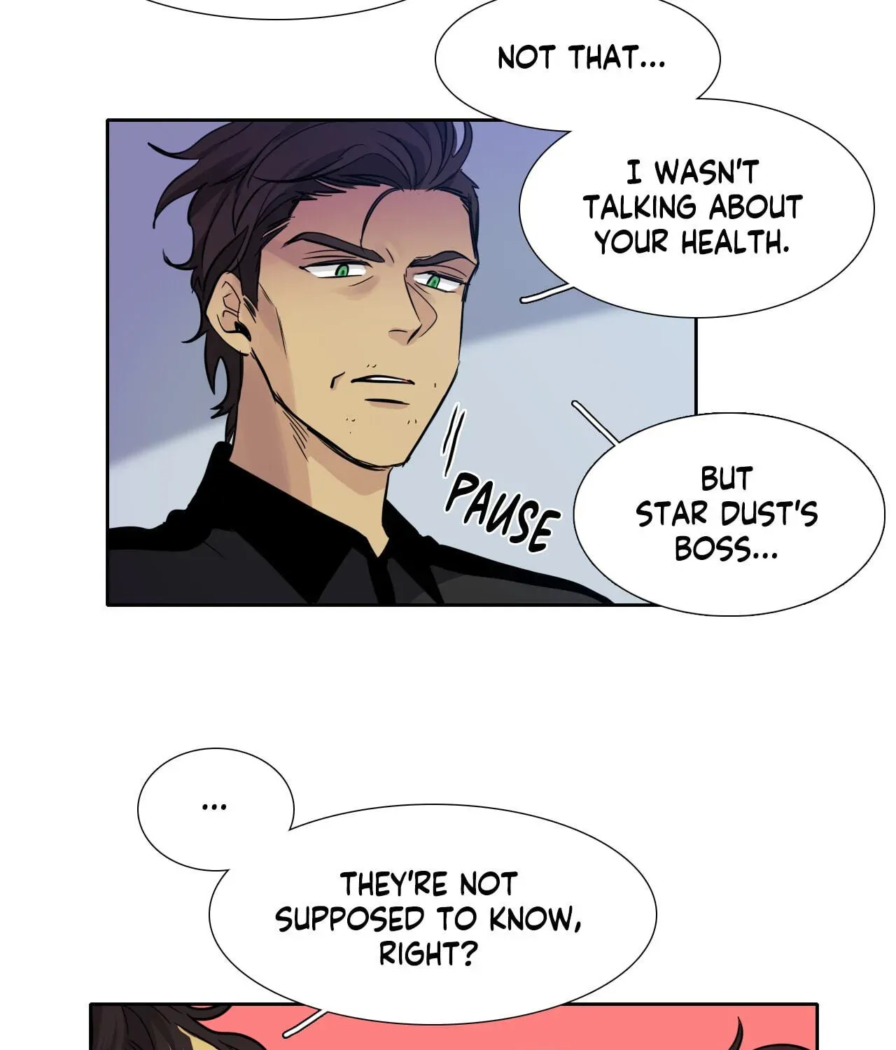 Read Heroes Plan.B chapter 223 image 40 on Lezhin