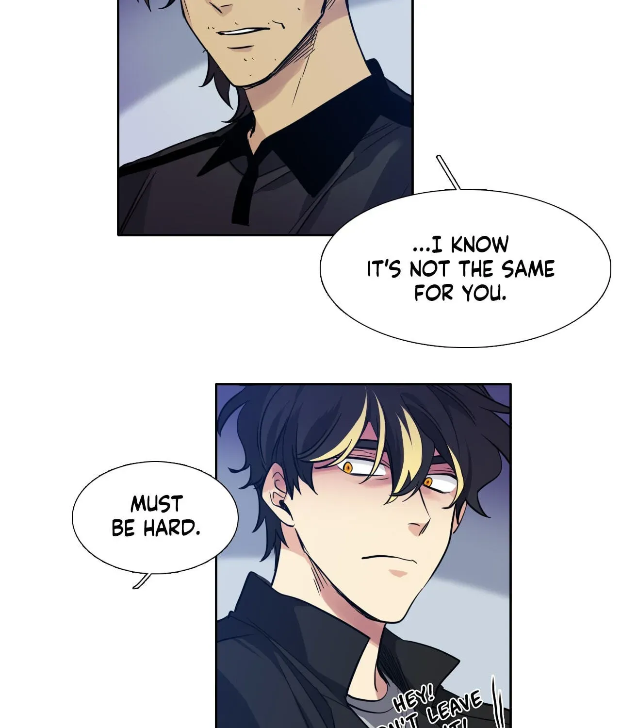 Read Heroes Plan.B chapter 223 image 42 on Lezhin