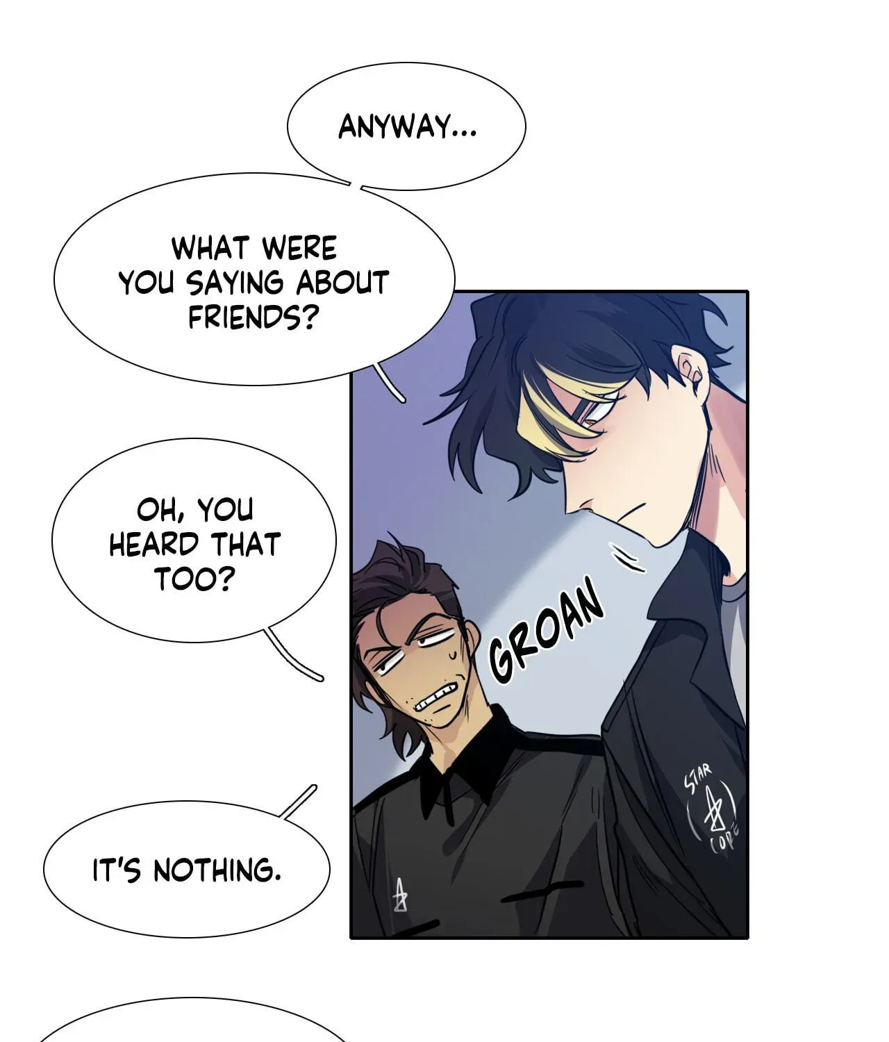 Read Heroes Plan.B chapter 223 image 44 on Lezhin