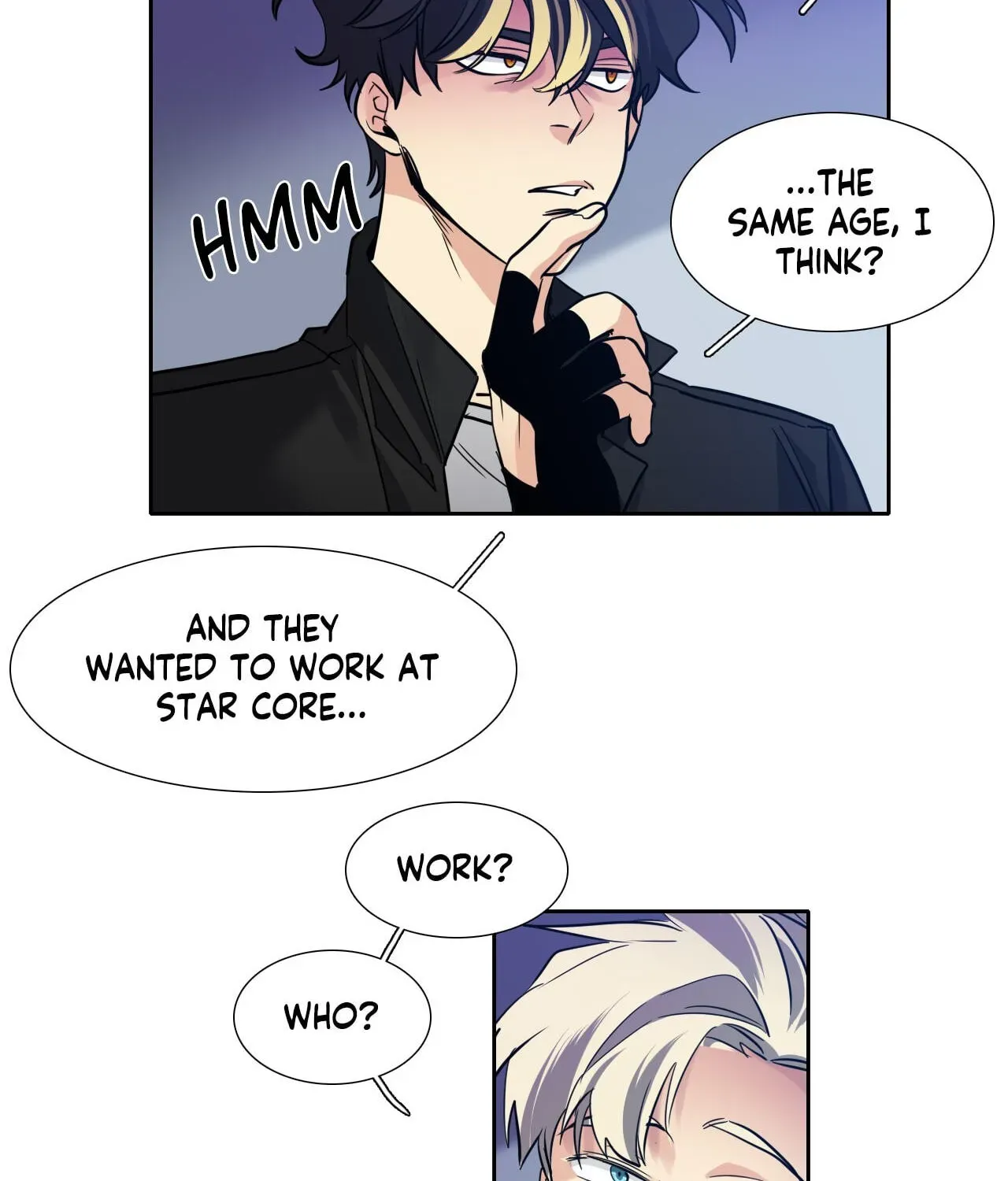 Read Heroes Plan.B chapter 223 image 49 on Lezhin