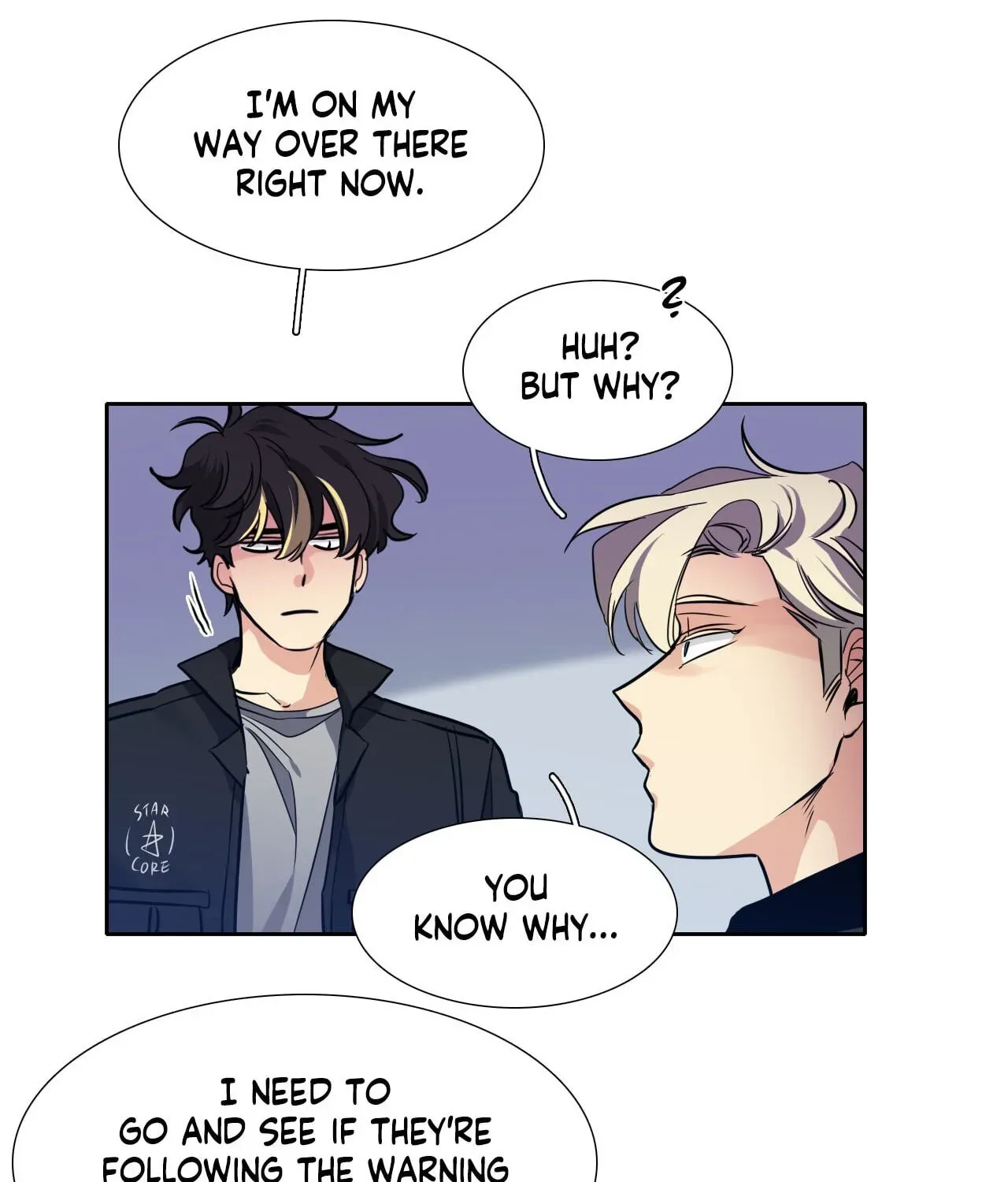 Read Heroes Plan.B chapter 224 image 1 on Lezhin