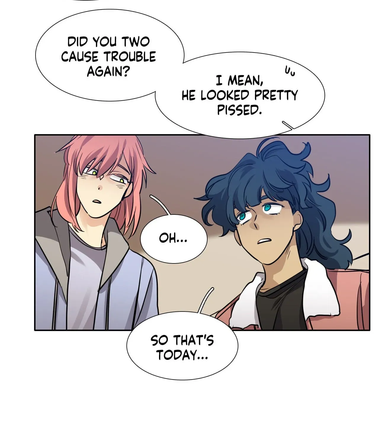 Read Heroes Plan.B chapter 224 image 11 on Lezhin
