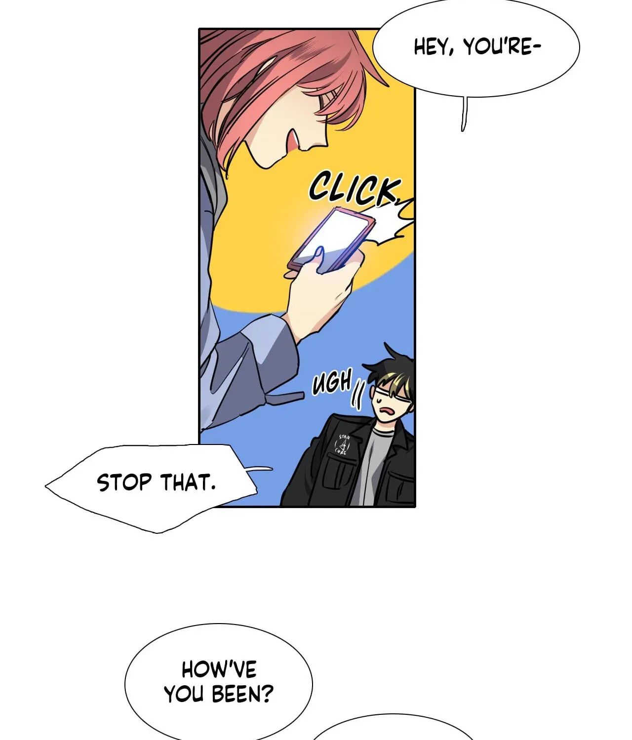 Read Heroes Plan.B chapter 224 image 17 on Lezhin