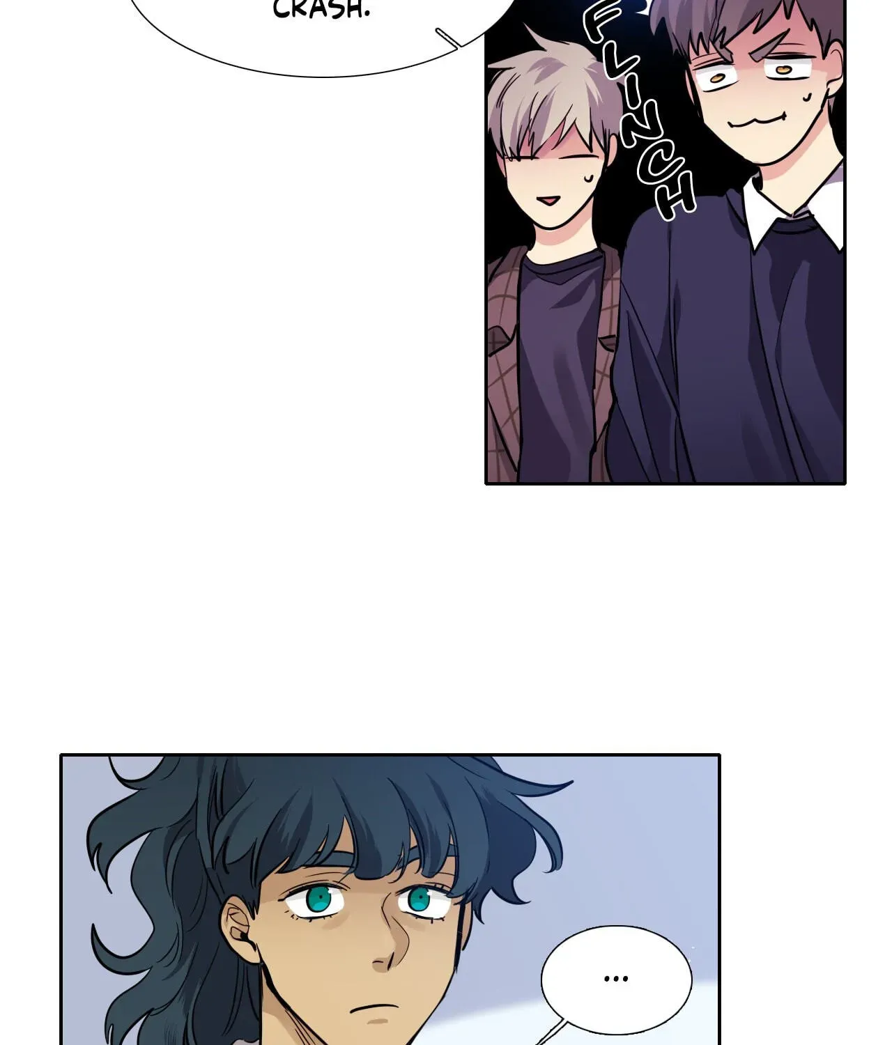 Read Heroes Plan.B chapter 224 image 20 on Lezhin