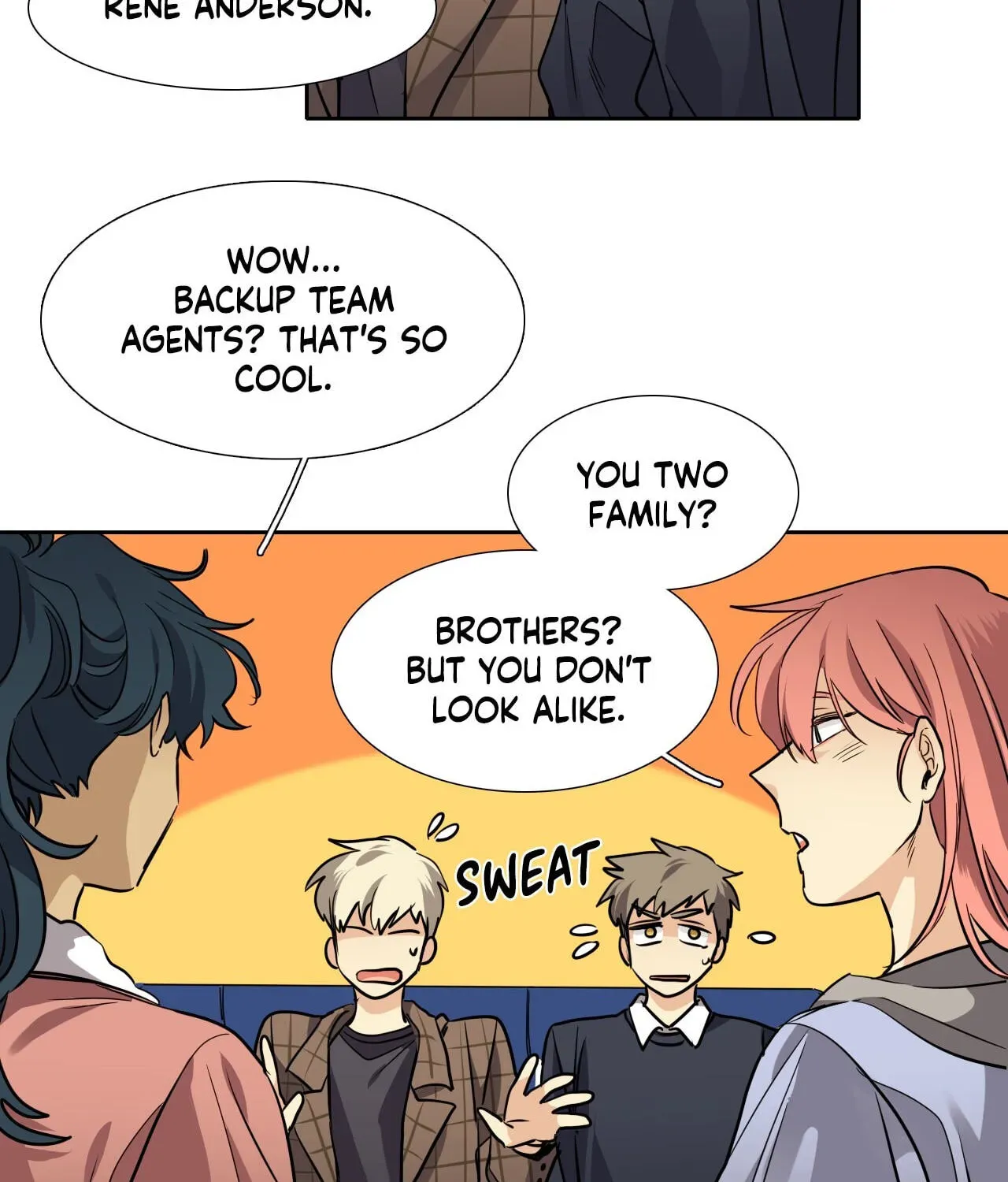 Read Heroes Plan.B chapter 224 image 23 on Lezhin