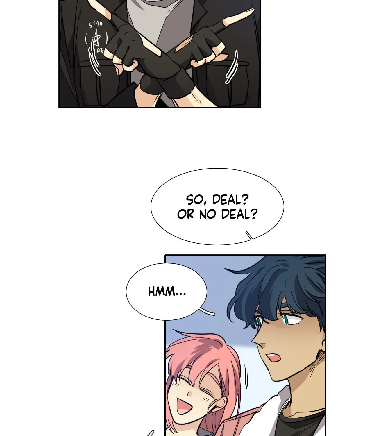 Read Heroes Plan.B chapter 224 image 29 on Lezhin