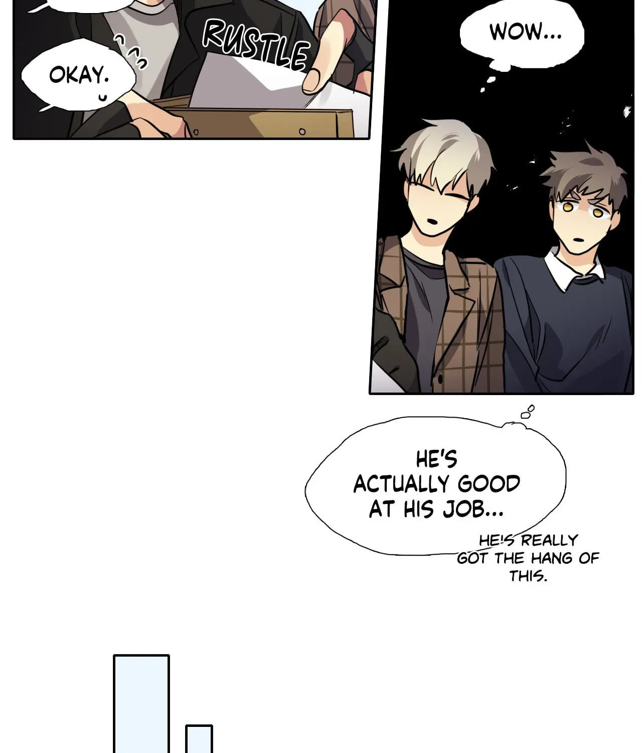 Read Heroes Plan.B chapter 224 image 31 on Lezhin