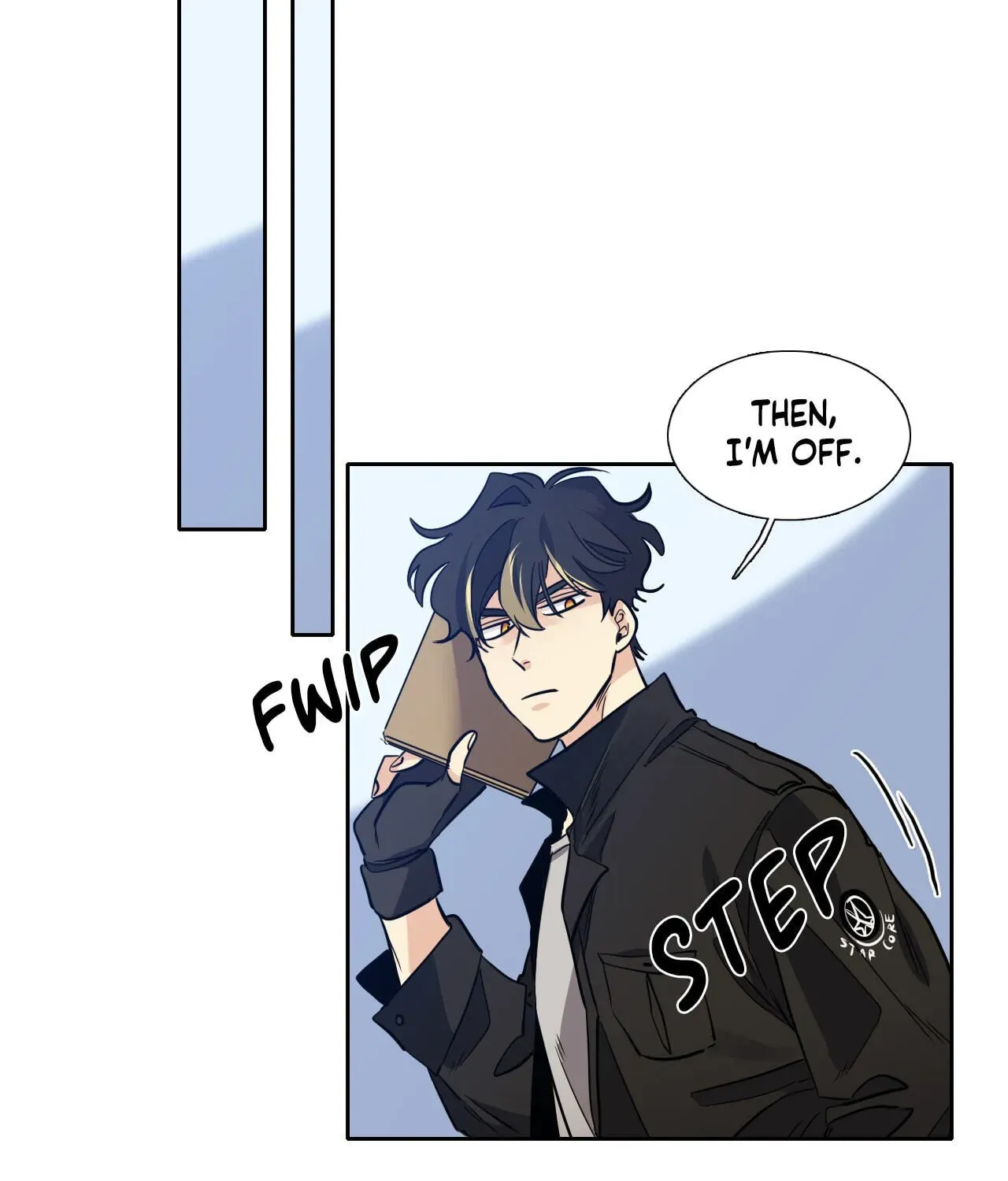 Read Heroes Plan.B chapter 224 image 32 on Lezhin