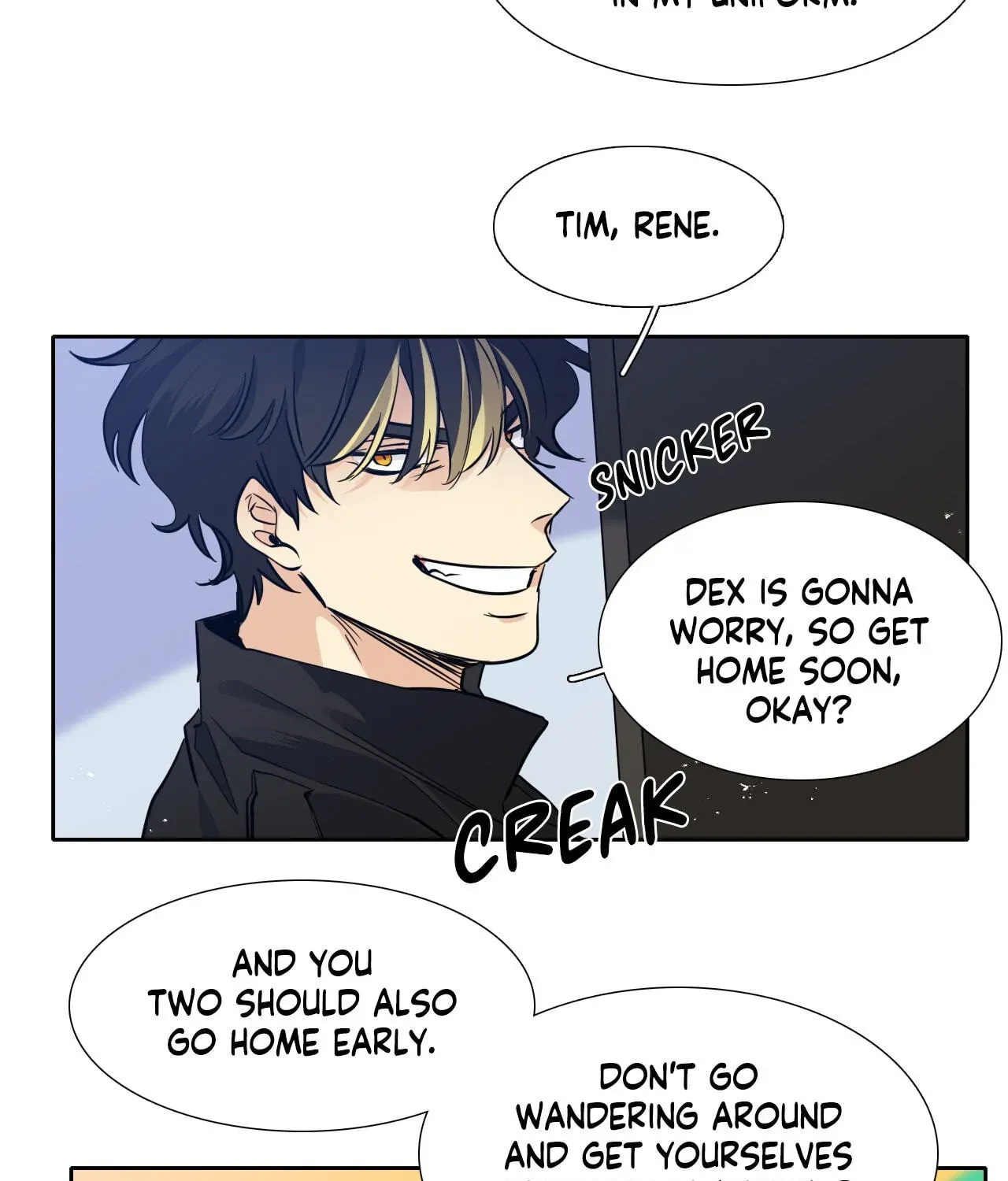 Read Heroes Plan.B chapter 224 image 34 on Lezhin