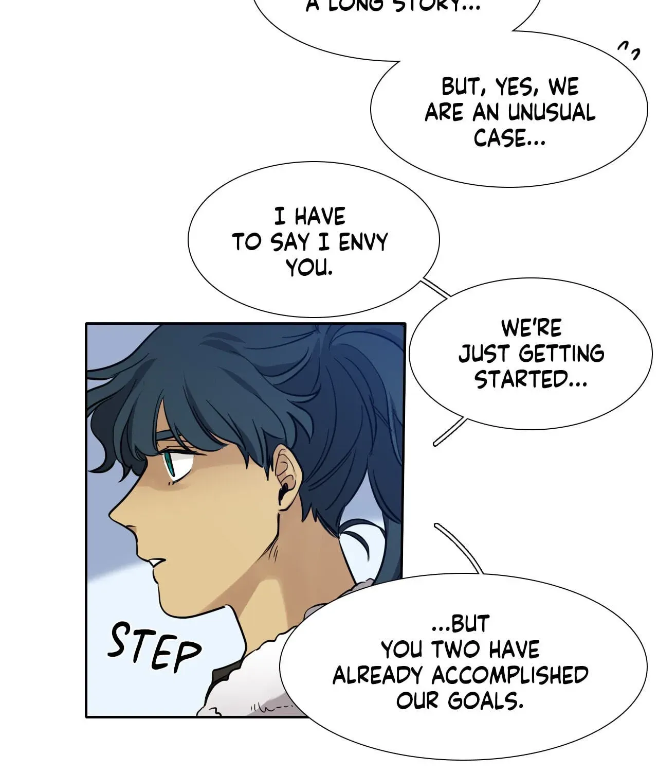 Read Heroes Plan.B chapter 224 image 42 on Lezhin