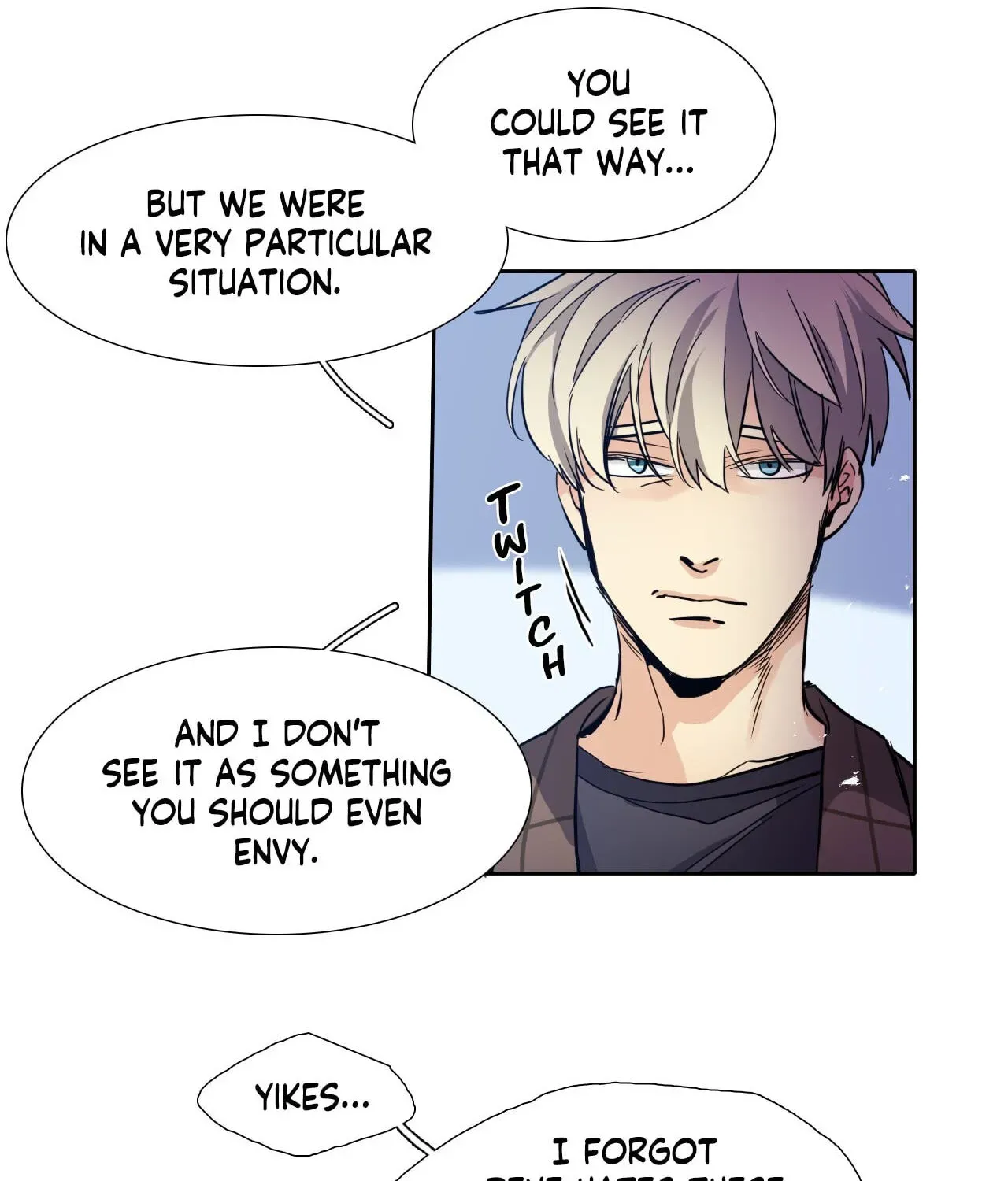 Read Heroes Plan.B chapter 224 image 43 on Lezhin