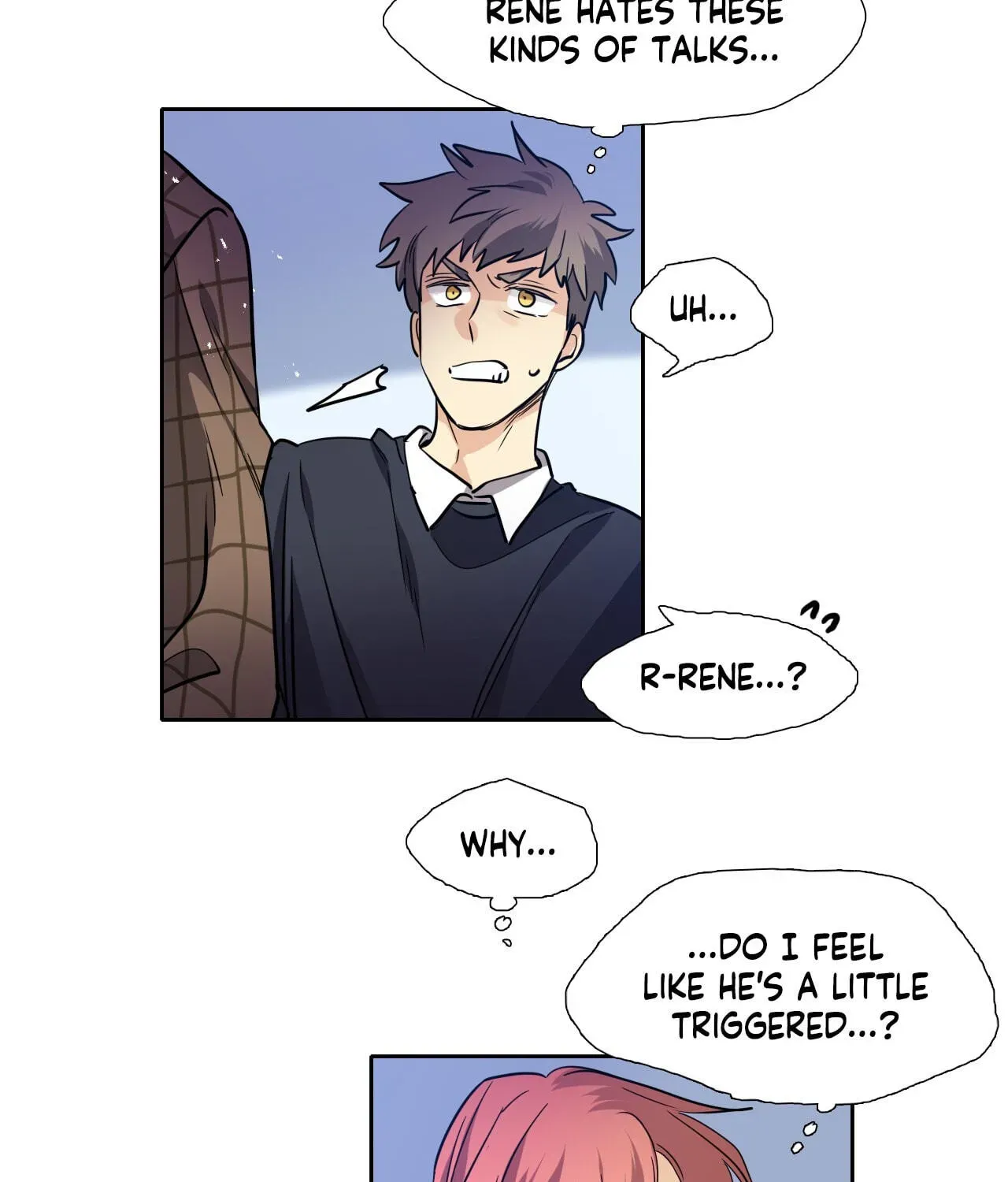 Read Heroes Plan.B chapter 224 image 44 on Lezhin