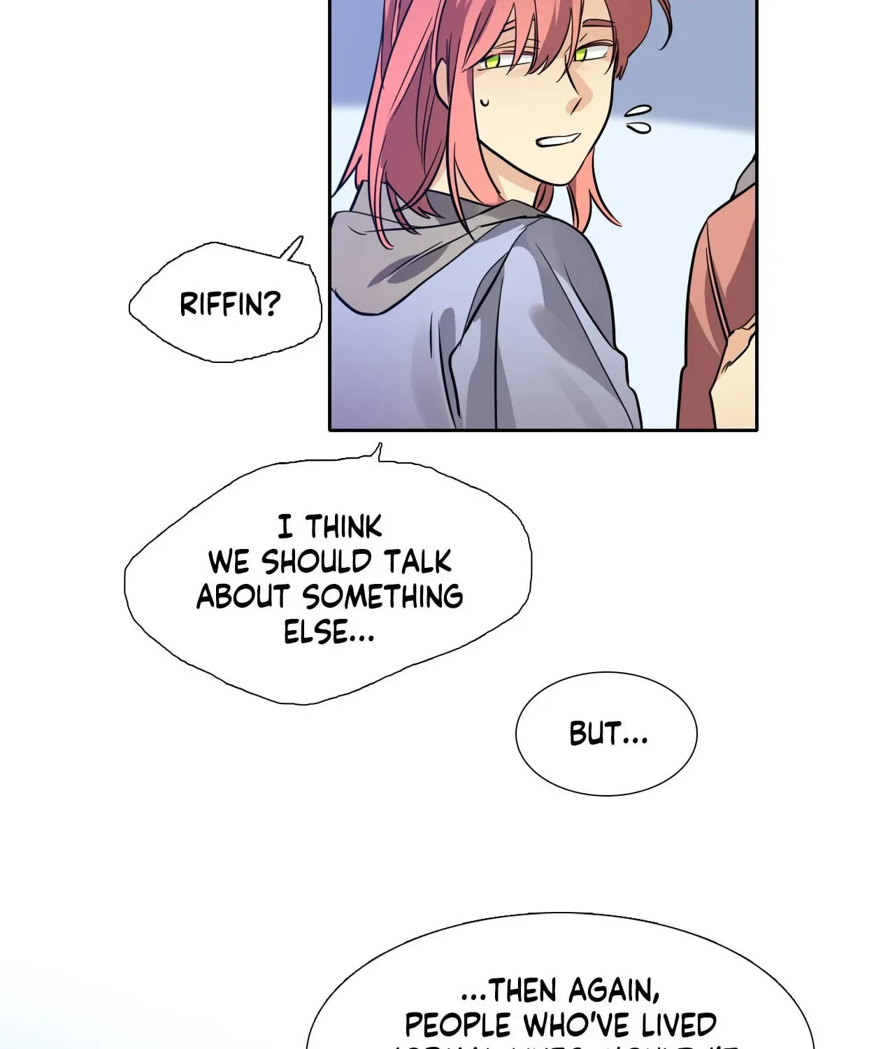 Read Heroes Plan.B chapter 224 image 45 on Lezhin