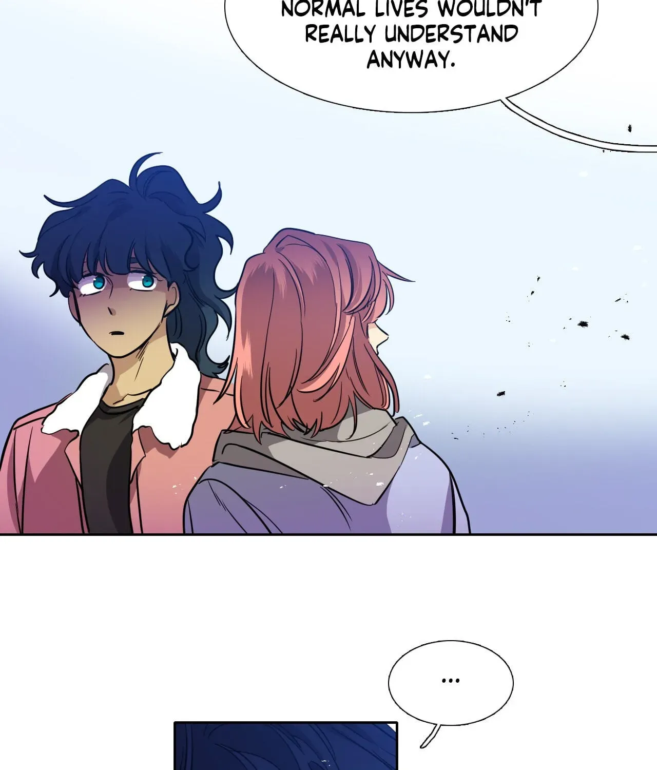 Read Heroes Plan.B chapter 224 image 46 on Lezhin