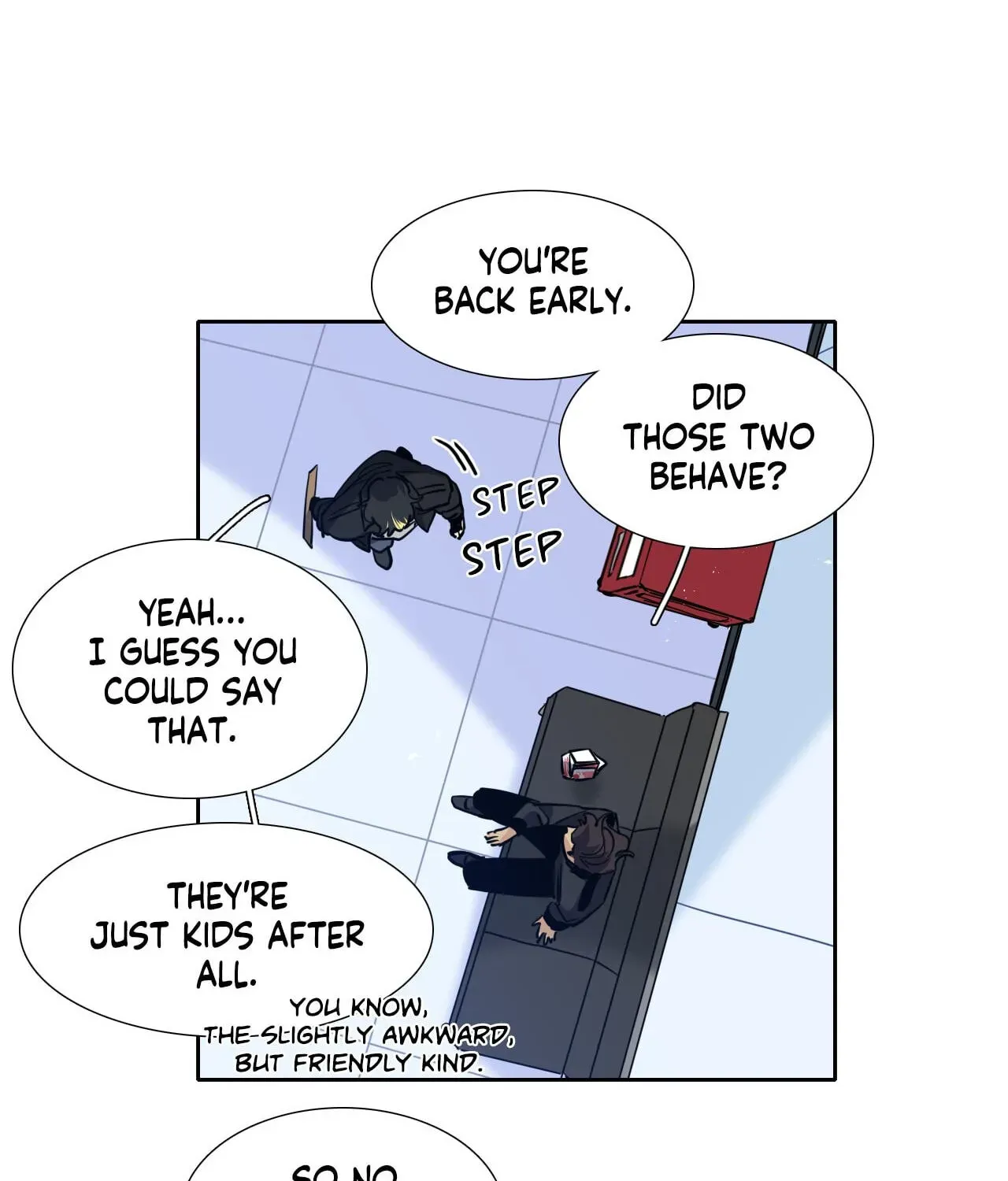 Read Heroes Plan.B chapter 224 image 49 on Lezhin