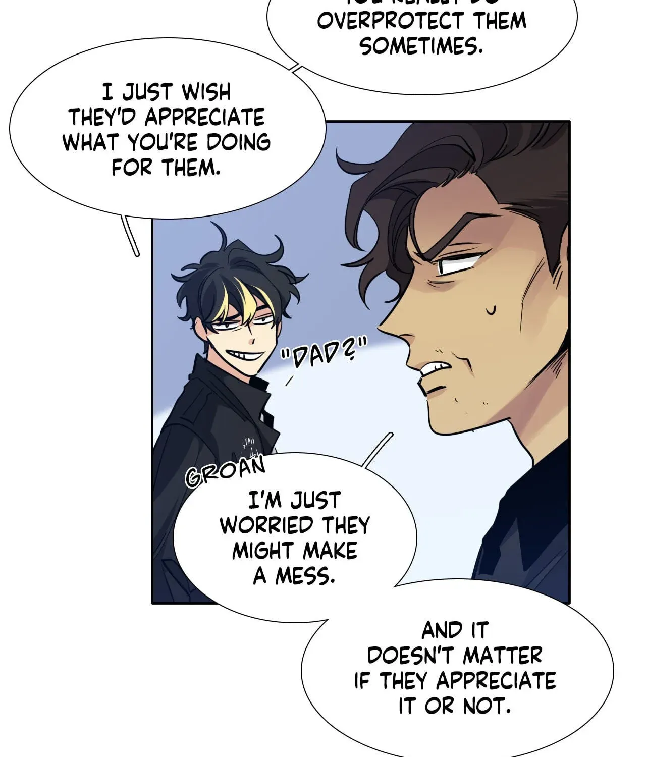 Read Heroes Plan.B chapter 224 image 52 on Lezhin
