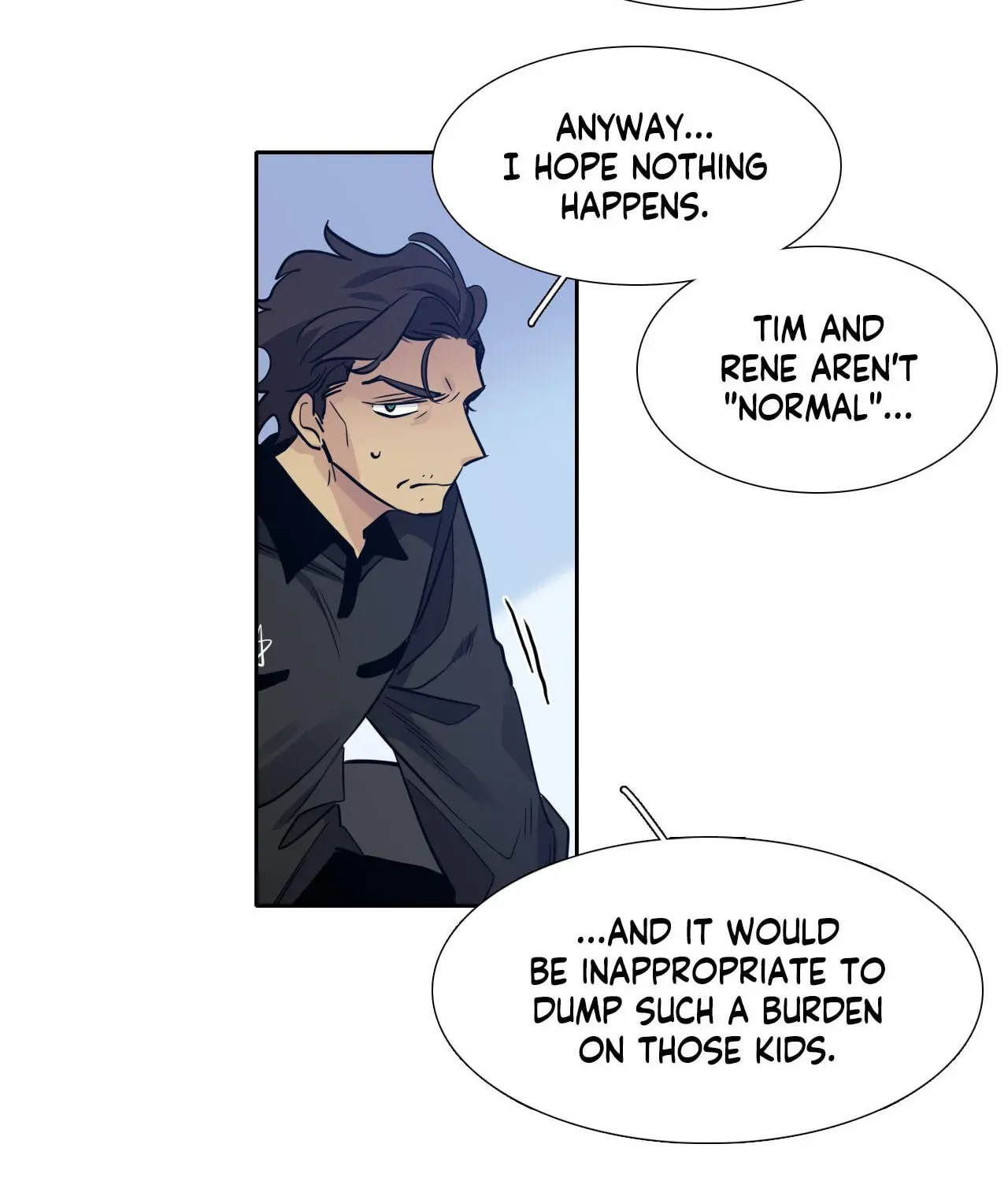 Read Heroes Plan.B chapter 224 image 53 on Lezhin