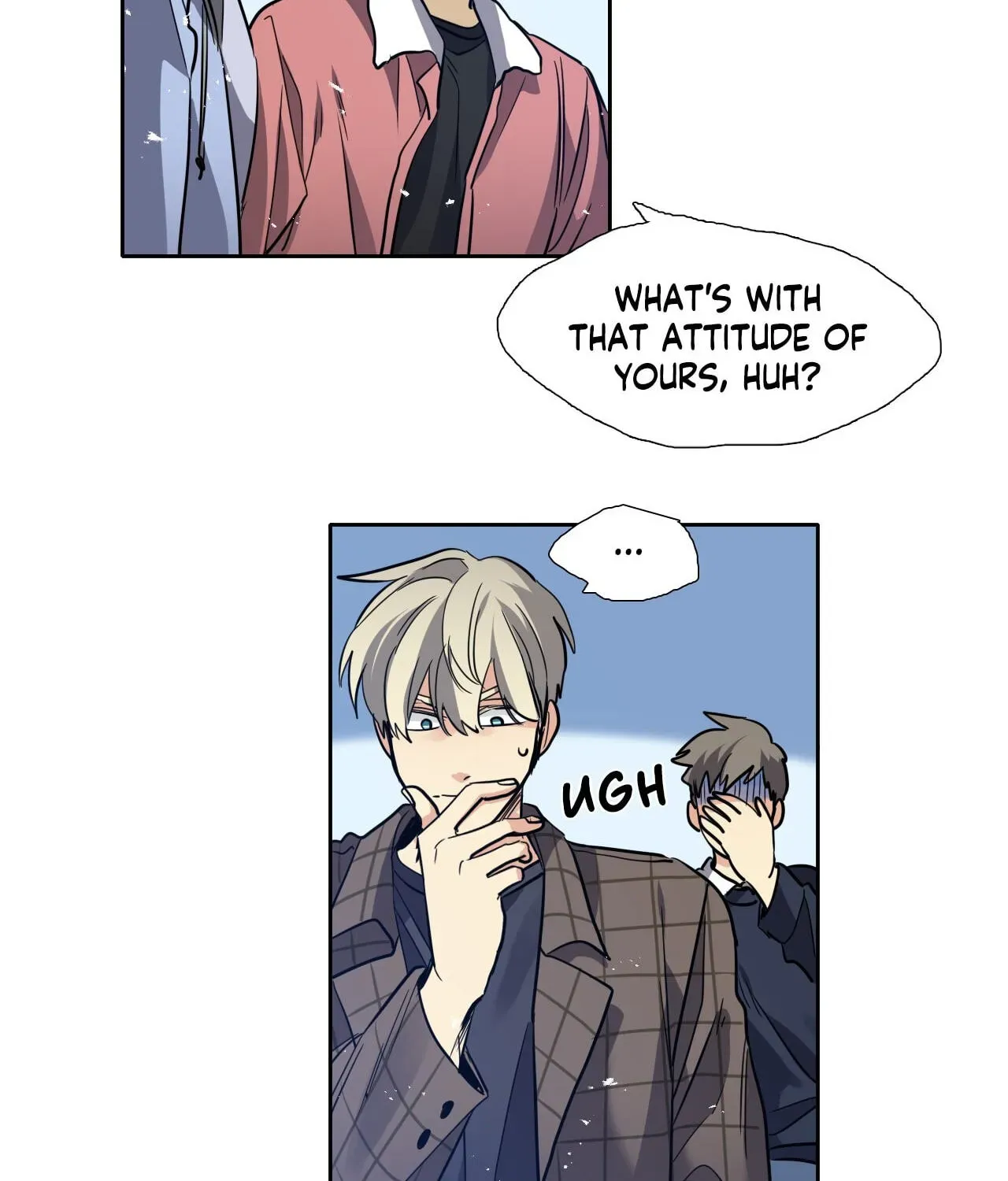 Read Heroes Plan.B chapter 224 image 55 on Lezhin