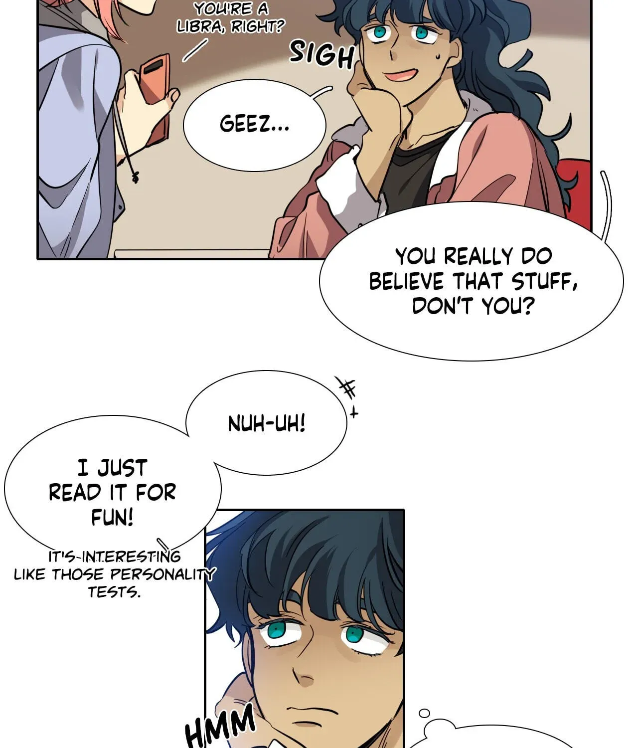 Read Heroes Plan.B chapter 224 image 8 on Lezhin