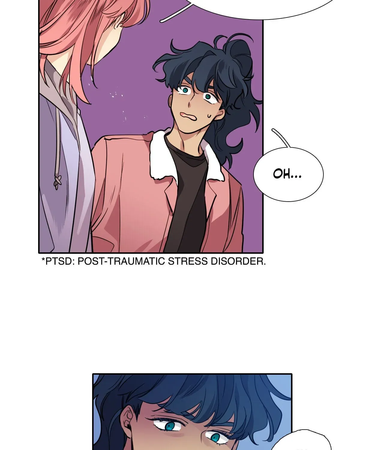 Read Heroes Plan.B chapter 225 image 10 on Lezhin