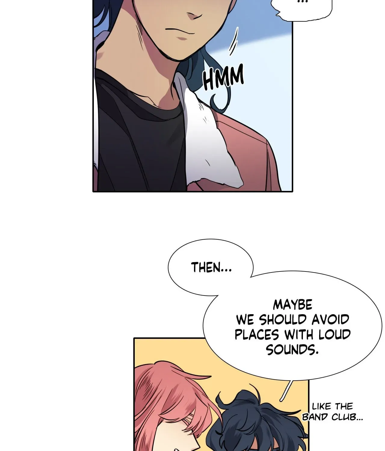 Read Heroes Plan.B chapter 225 image 11 on Lezhin