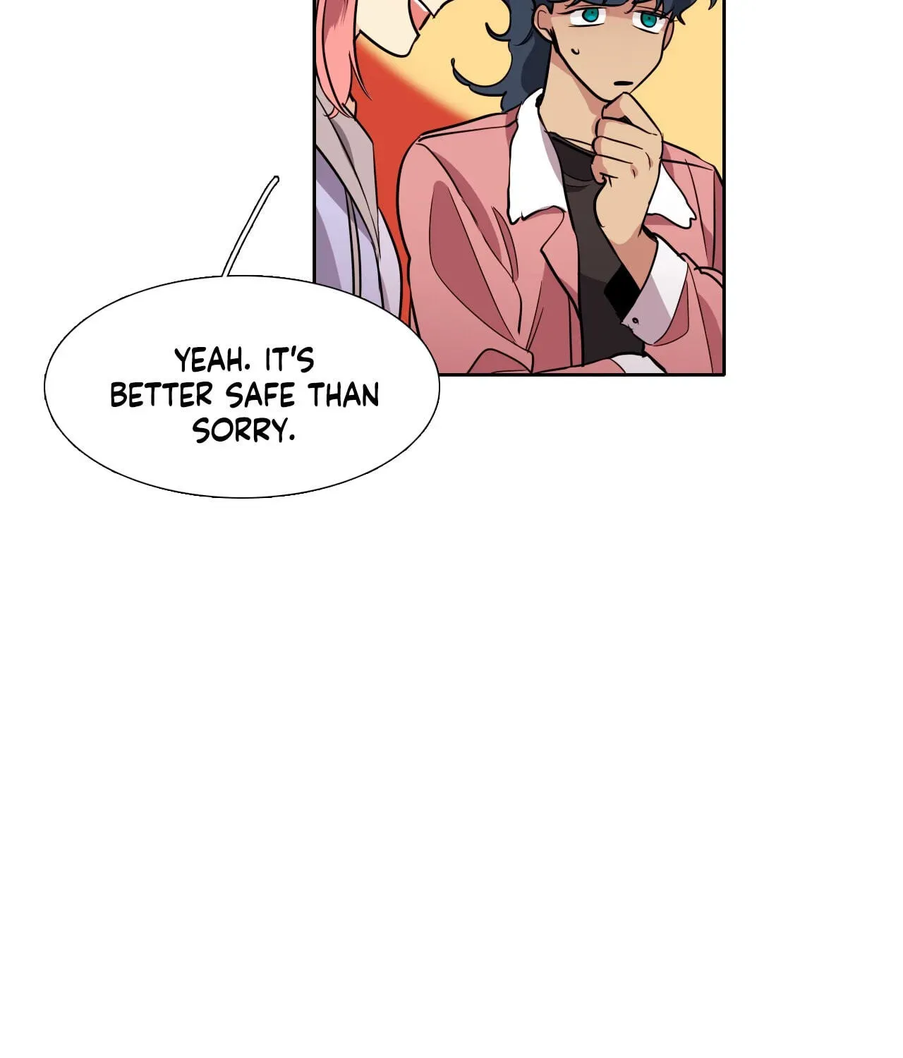 Read Heroes Plan.B chapter 225 image 12 on Lezhin